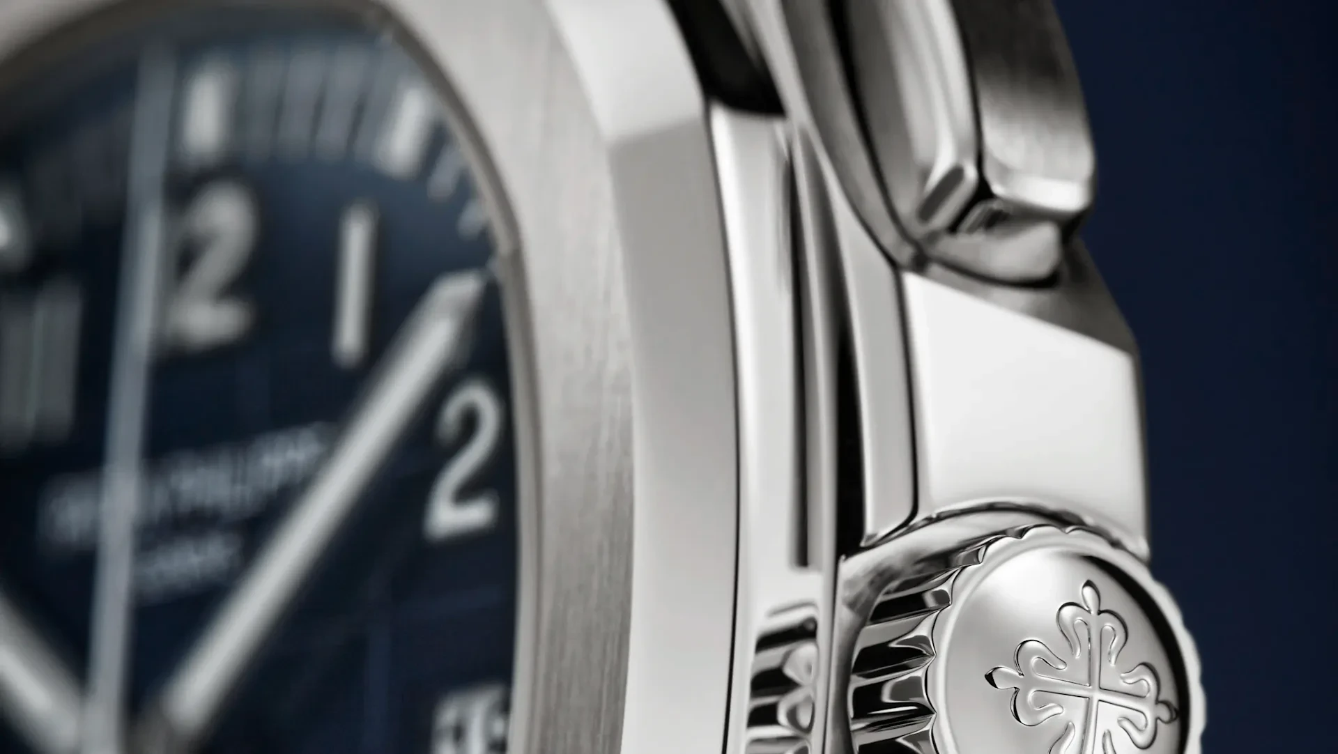 Patek Philippe Aquanaut — 8
