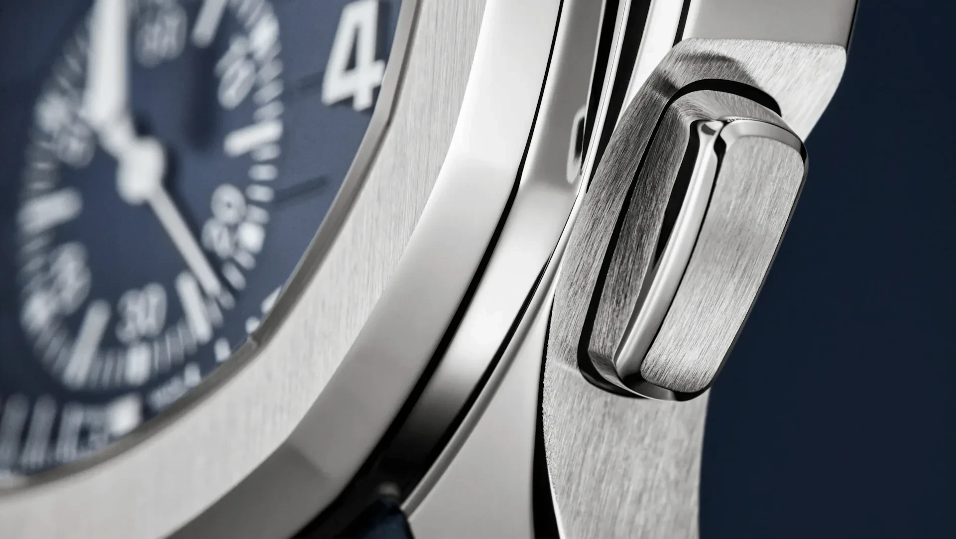 Patek Philippe Aquanaut — 7