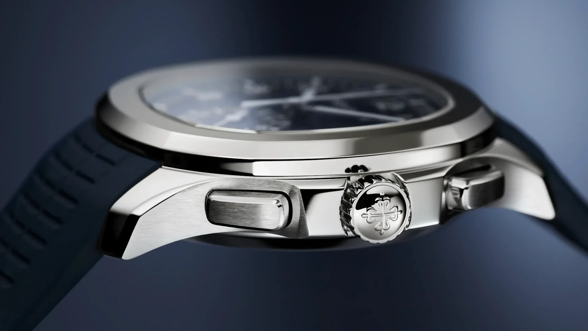 Patek Philippe Aquanaut — 5