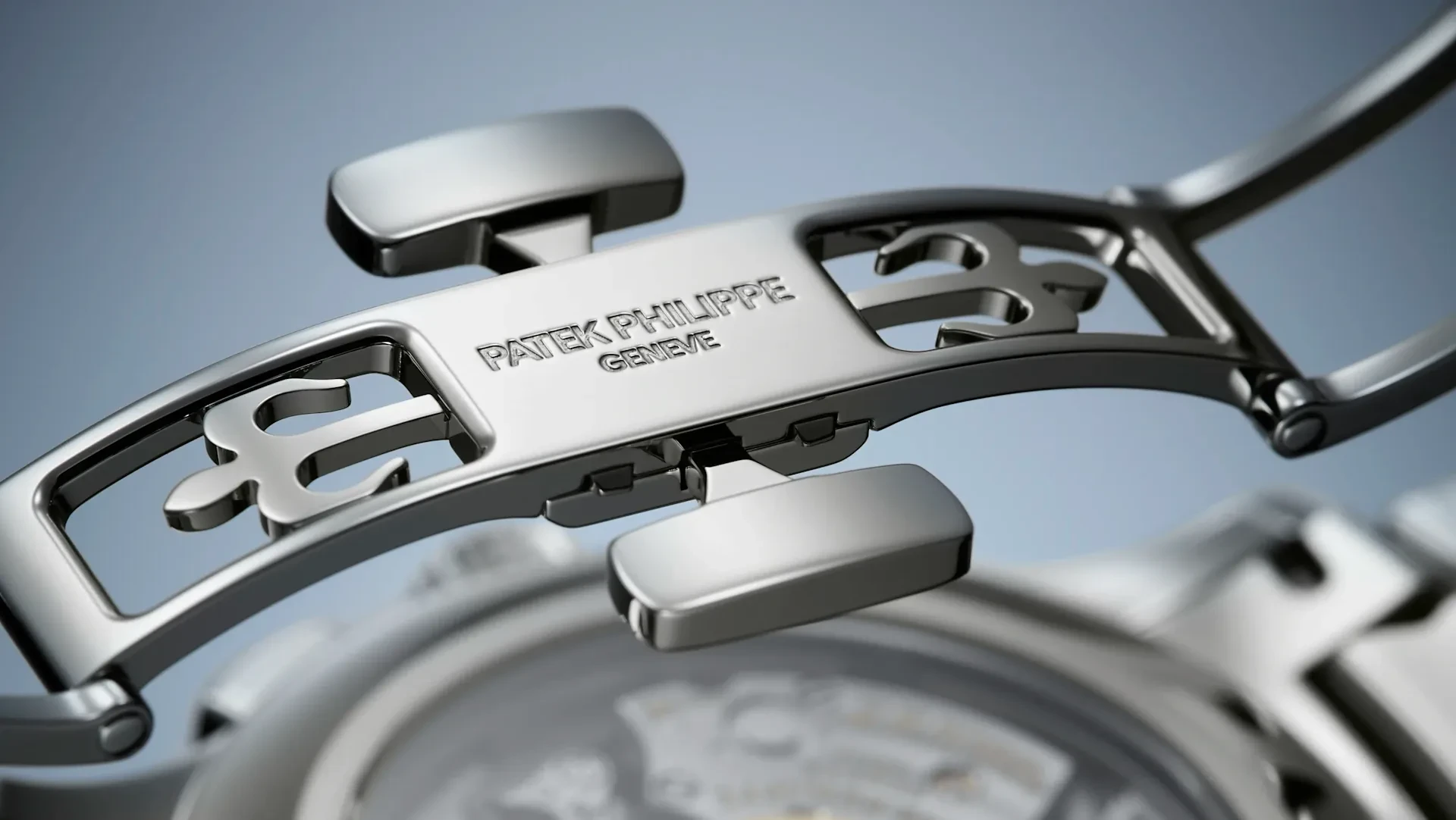 Patek Philippe Complications — 8
