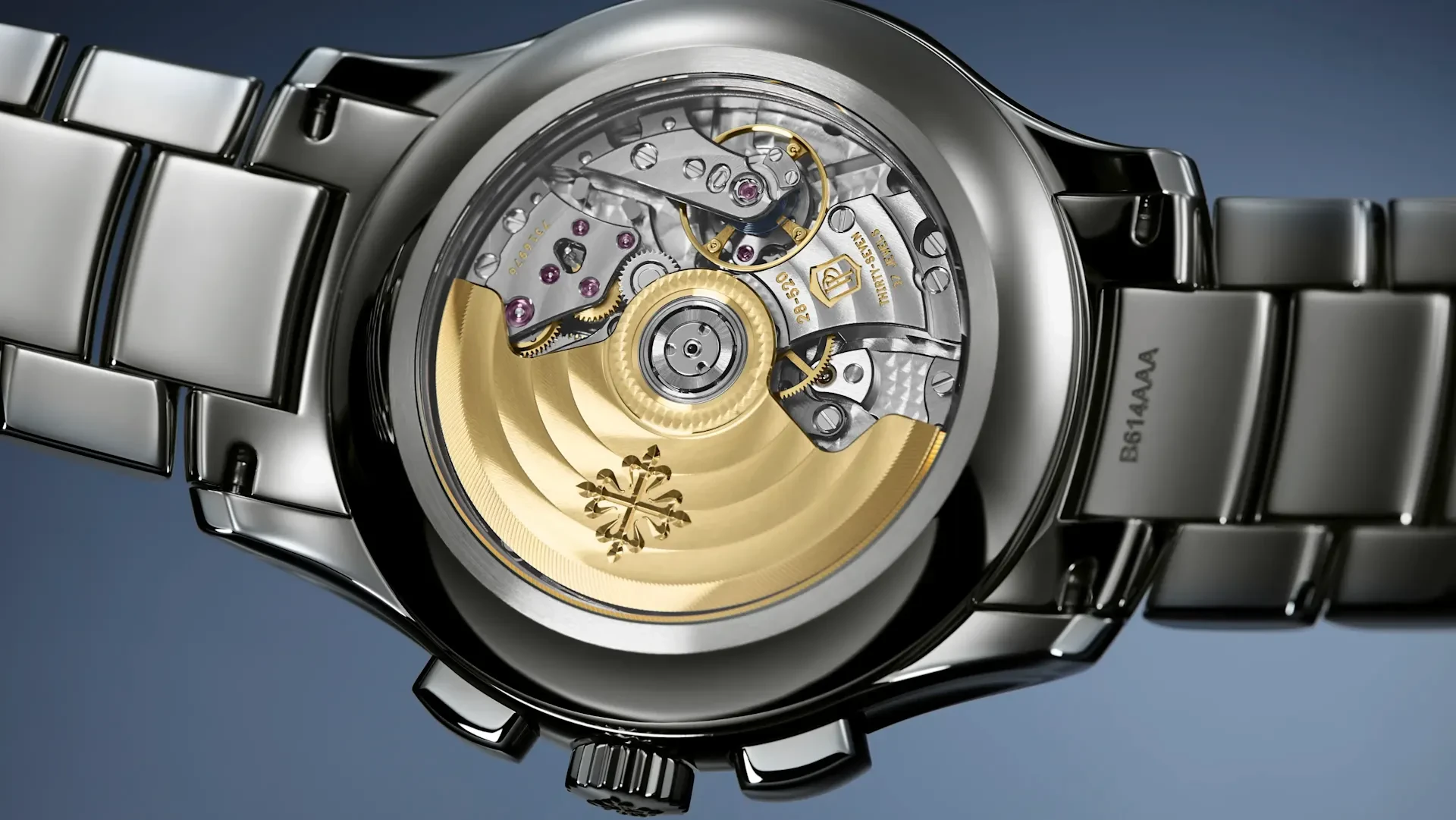 Patek Philippe Complications — 3