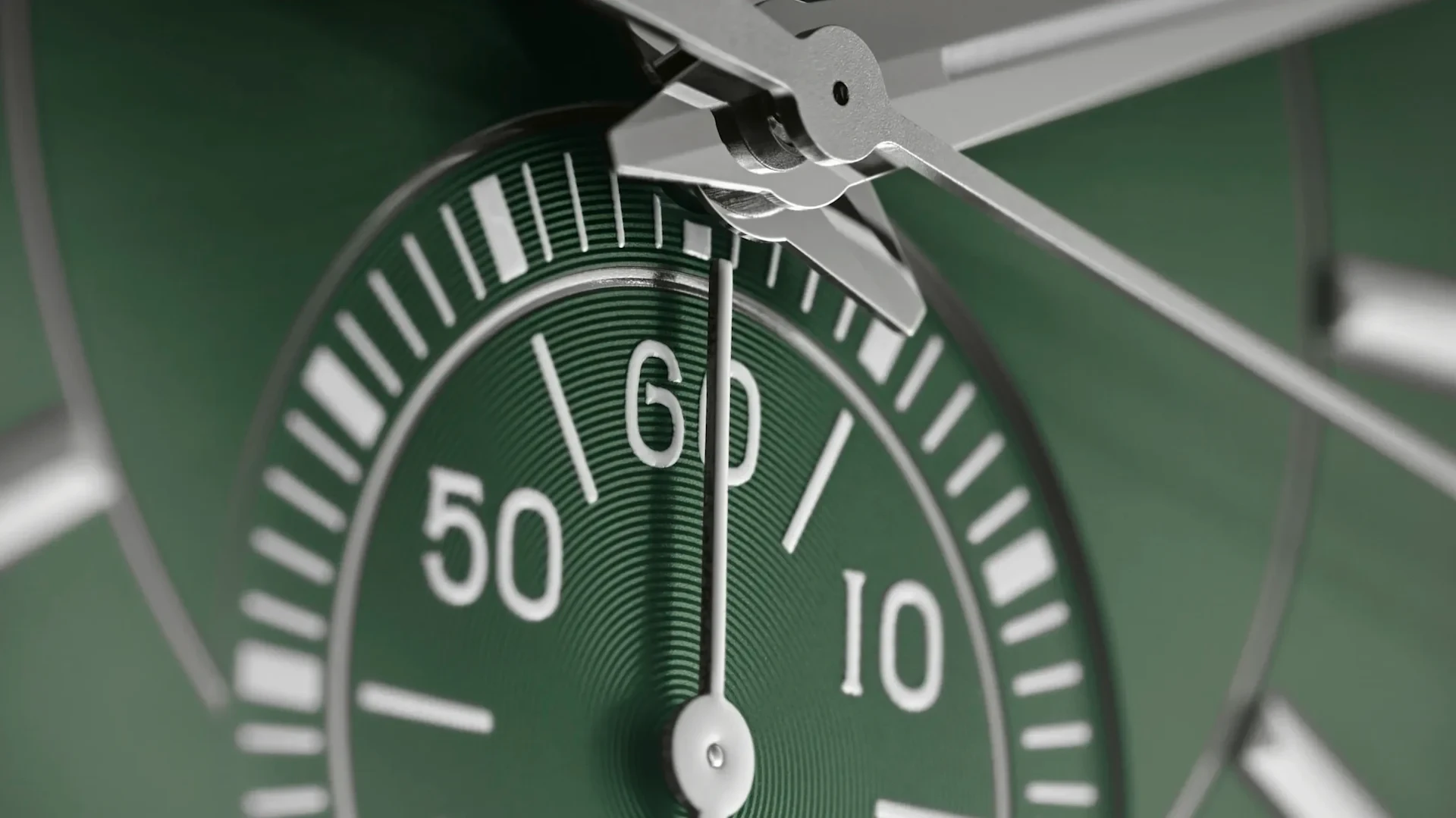 Patek Philippe Complications — 4