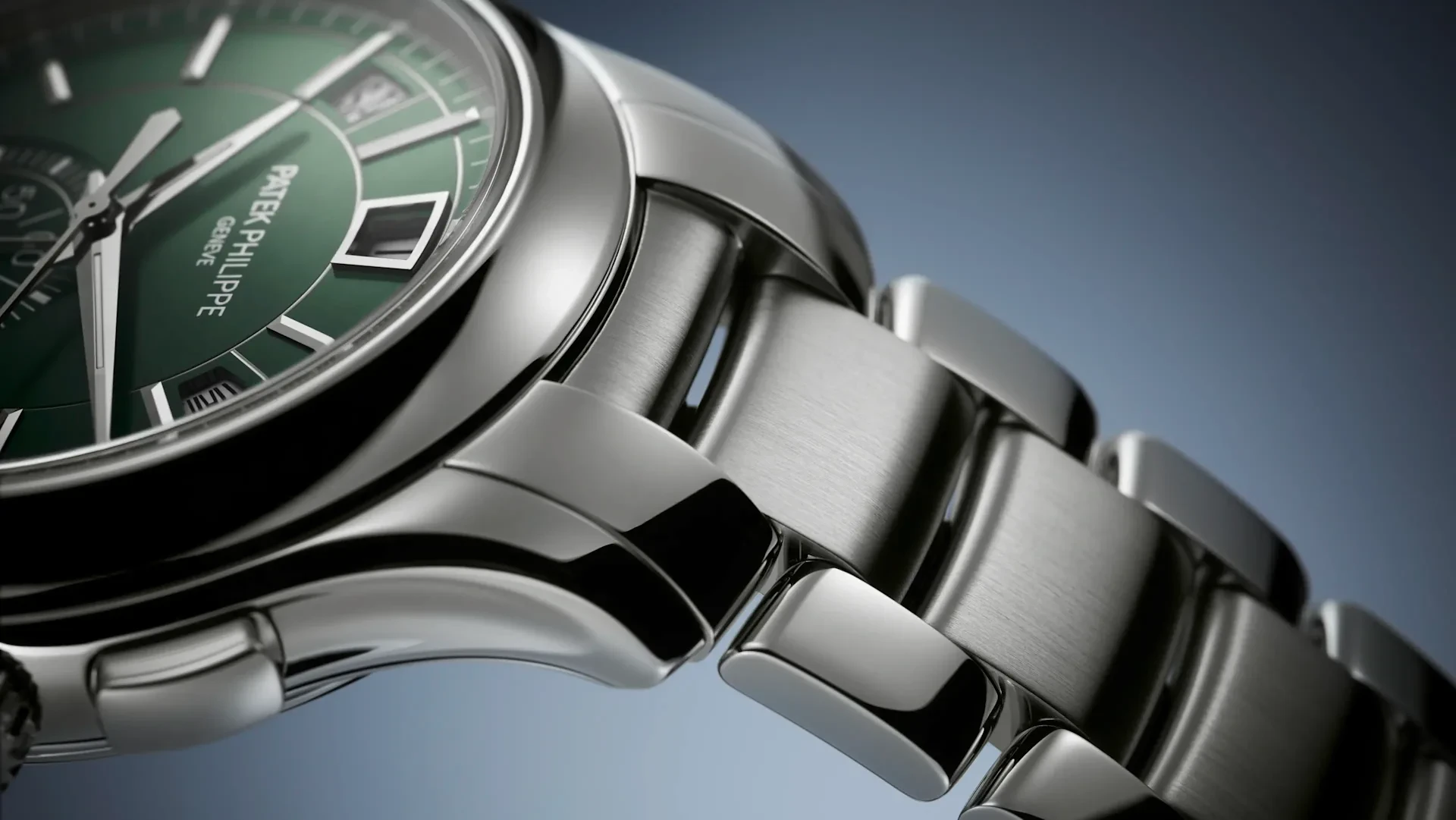 Patek Philippe Complications — 7