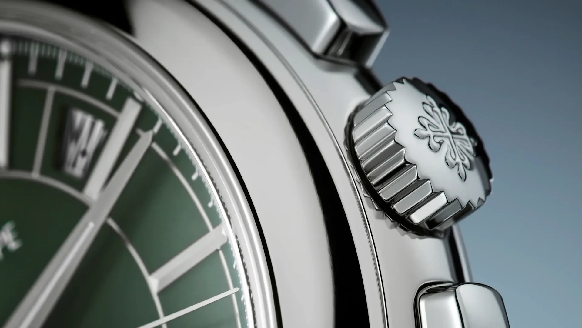 Patek Philippe Complications — 10