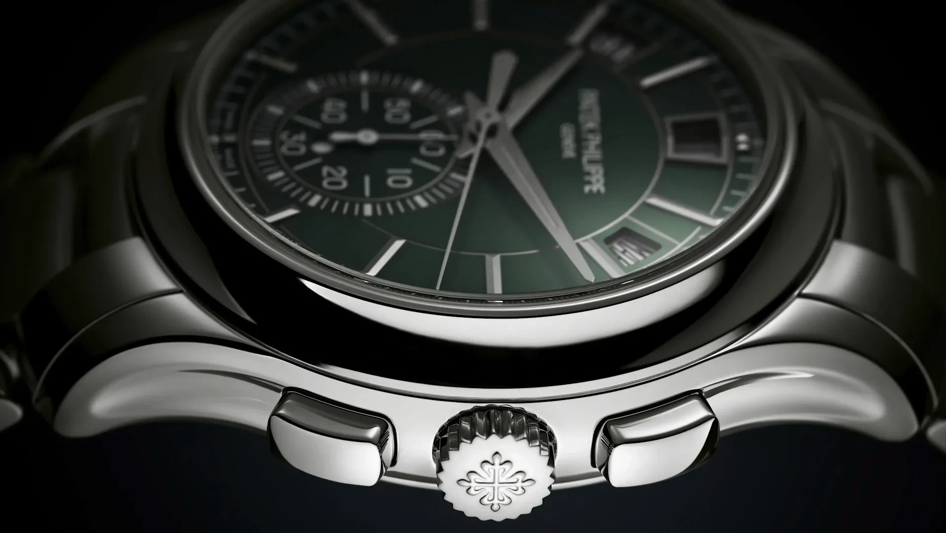 Patek Philippe Complications — 11