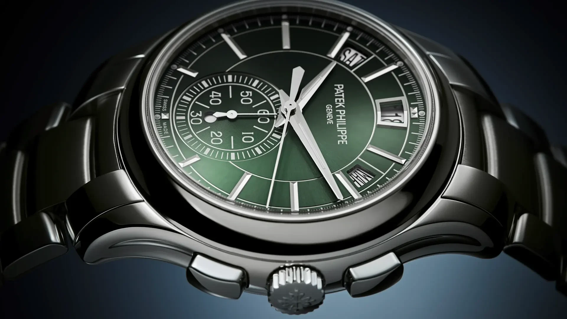 Patek Philippe Complications — 6