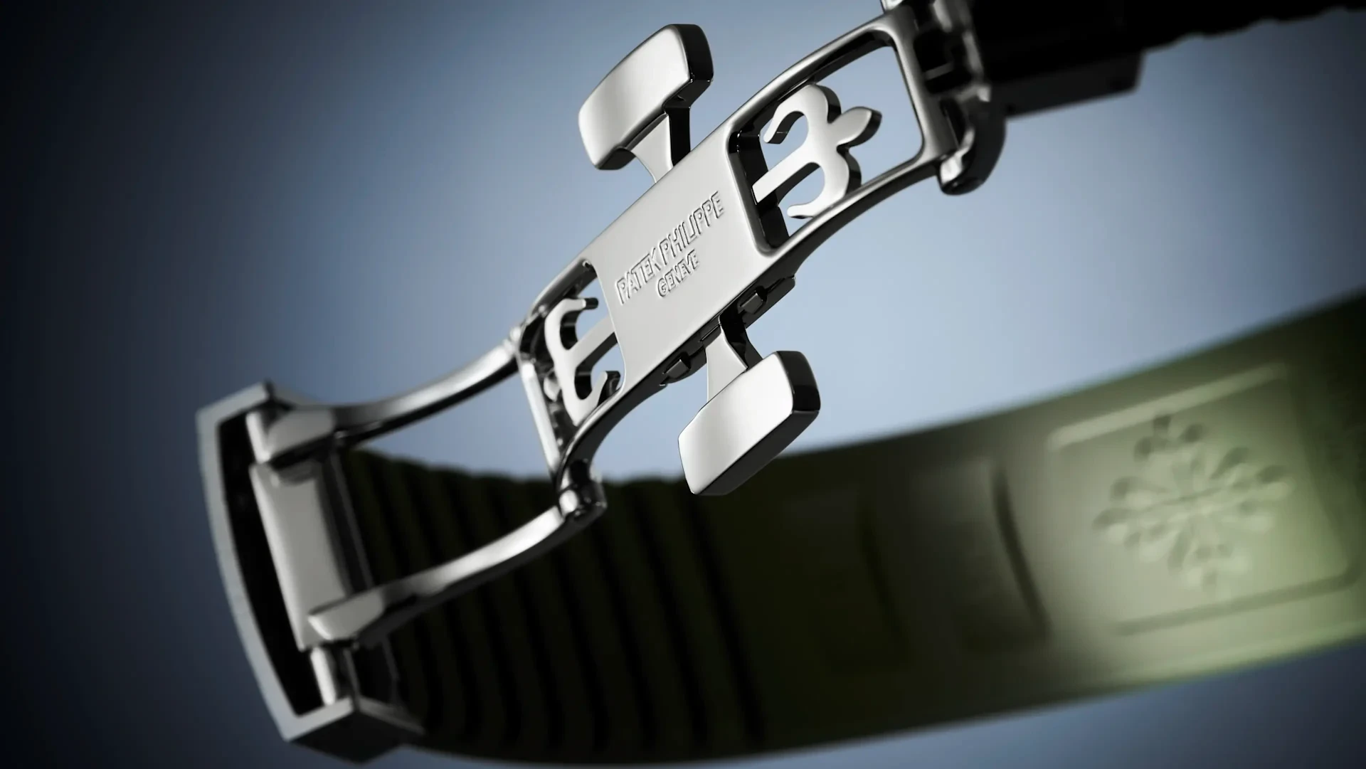 Patek Philippe Aquanaut — 14