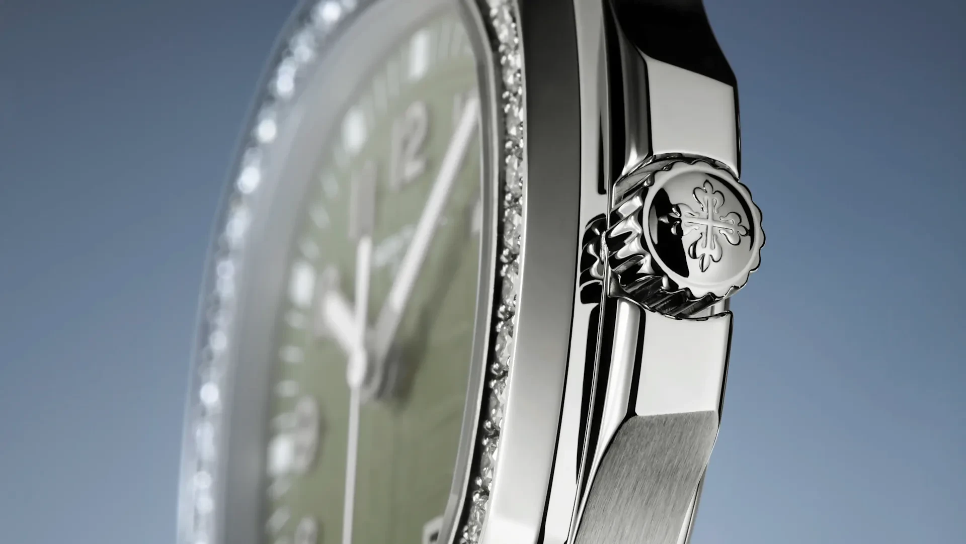 Patek Philippe Aquanaut — 5