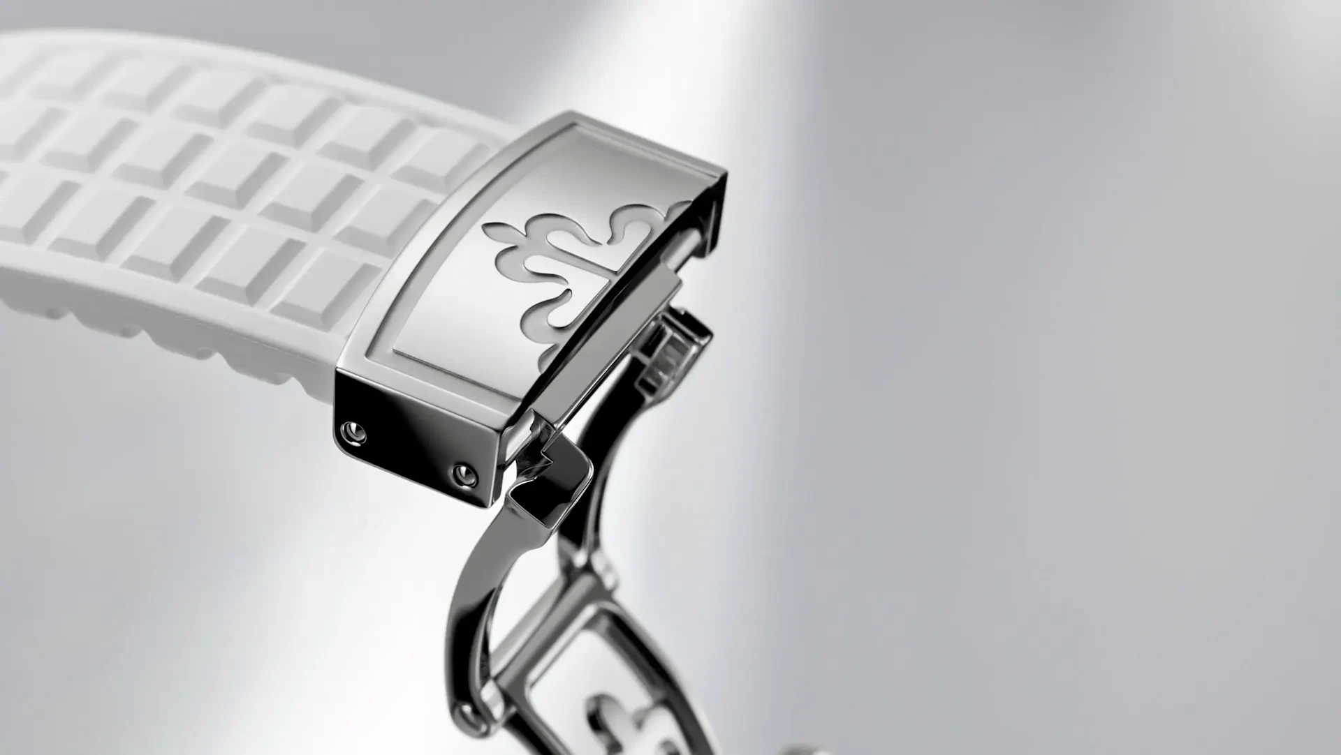 Patek Philippe Aquanaut — 6