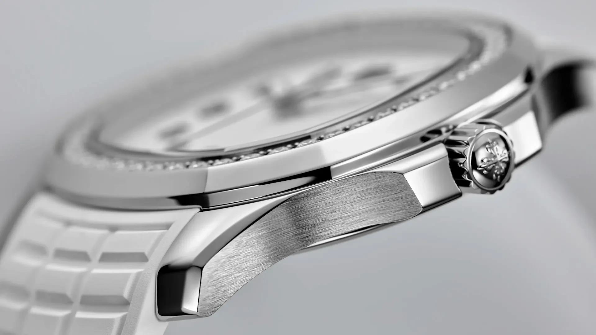 Patek Philippe Aquanaut — 5