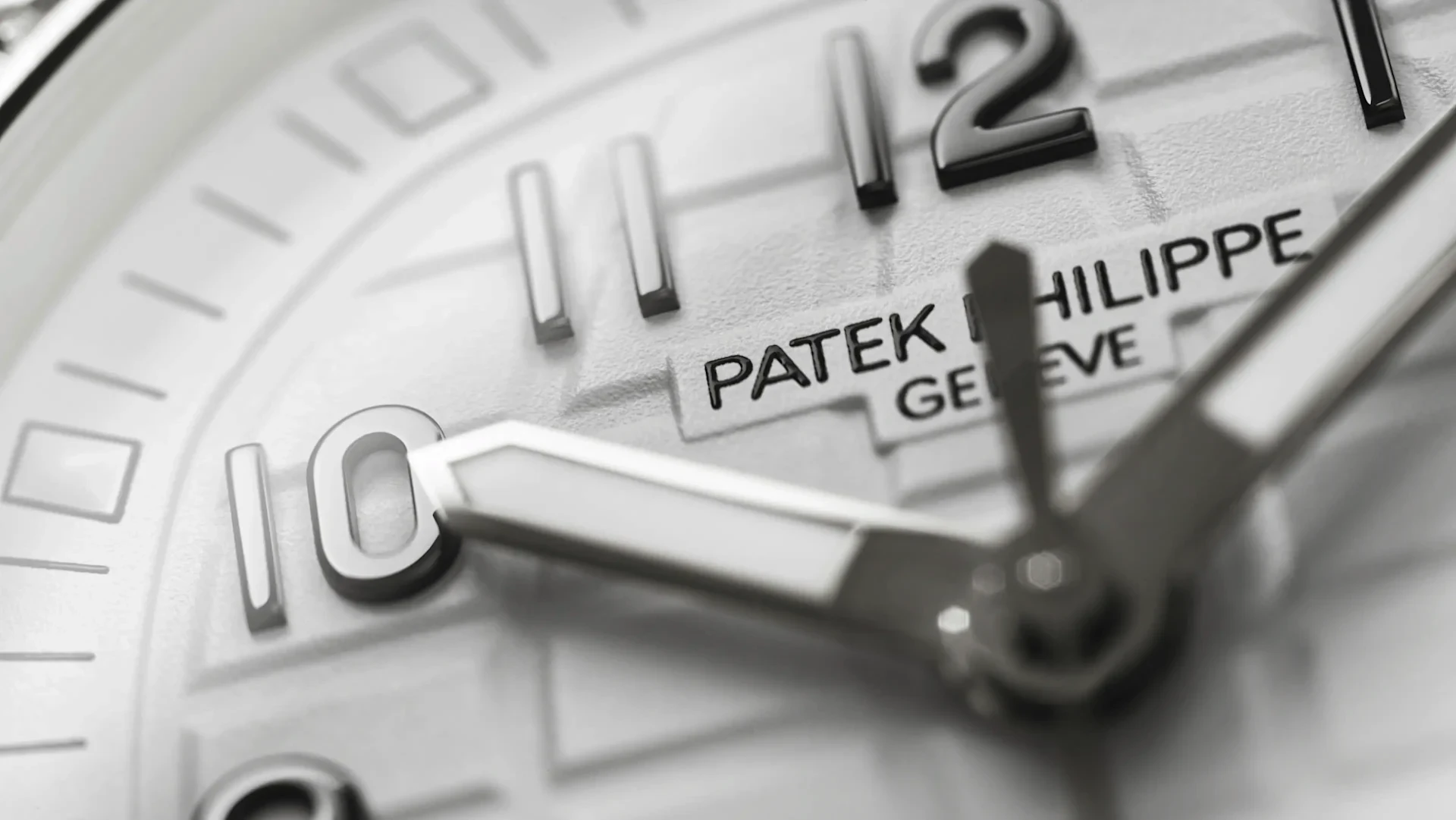 Patek Philippe Aquanaut — 7