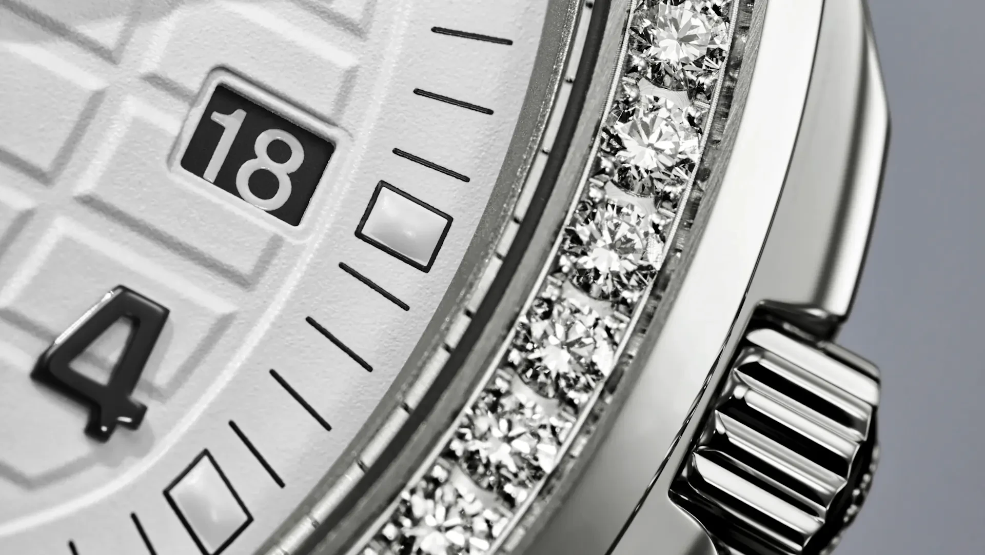 Patek Philippe Aquanaut — 10