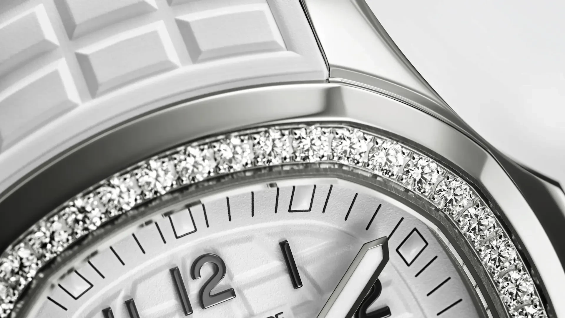 Patek Philippe Aquanaut — 11
