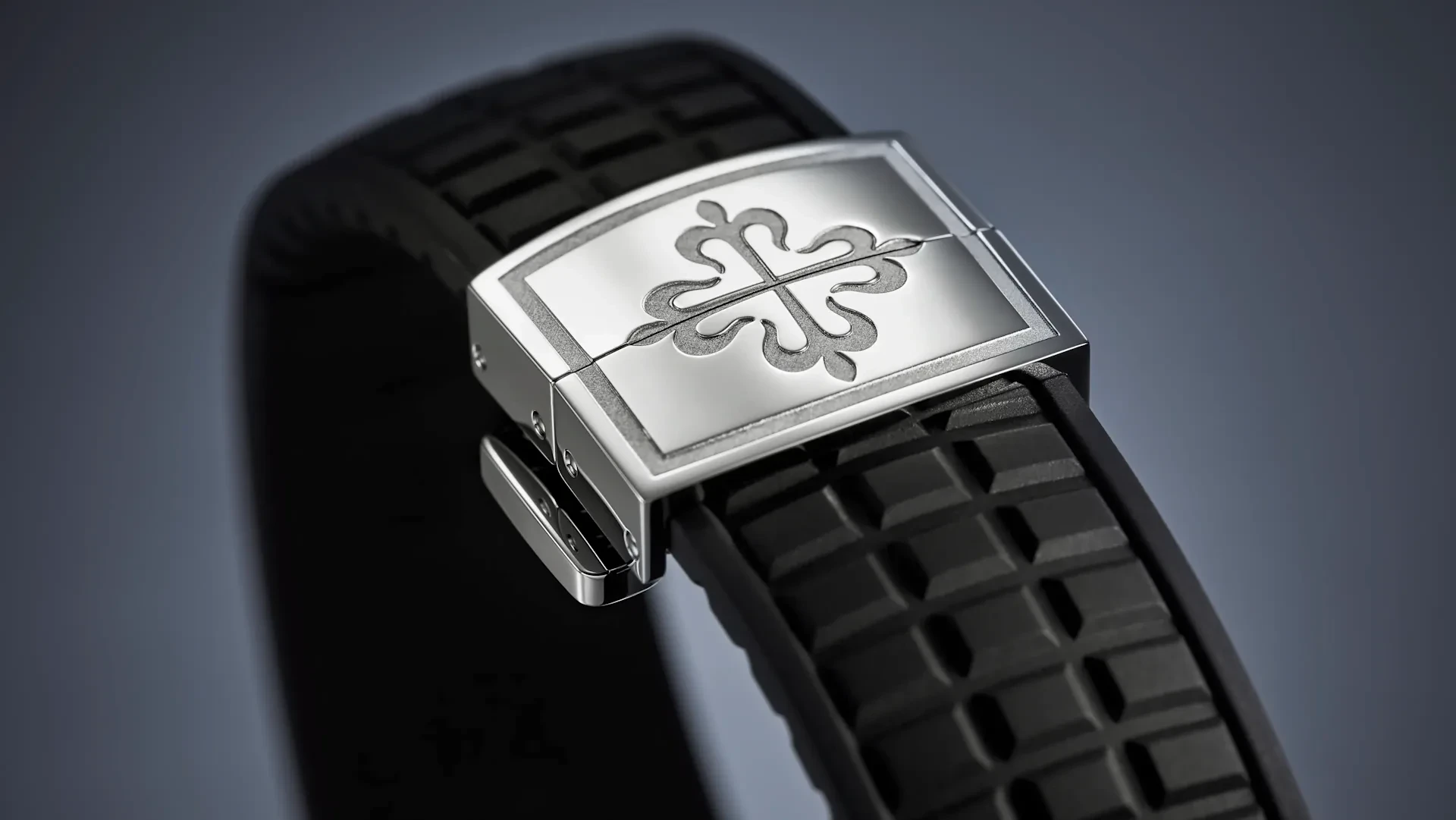 Patek Philippe Aquanaut — 7