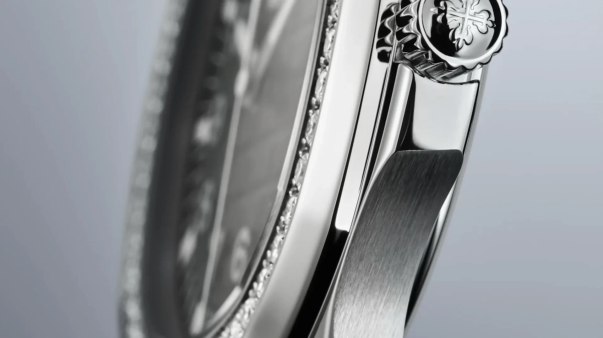 Patek Philippe Aquanaut — 8