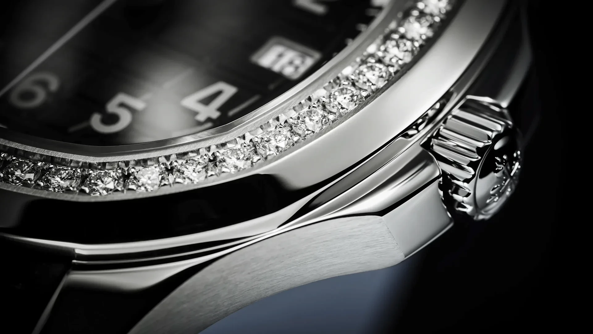 Patek Philippe Aquanaut — 9
