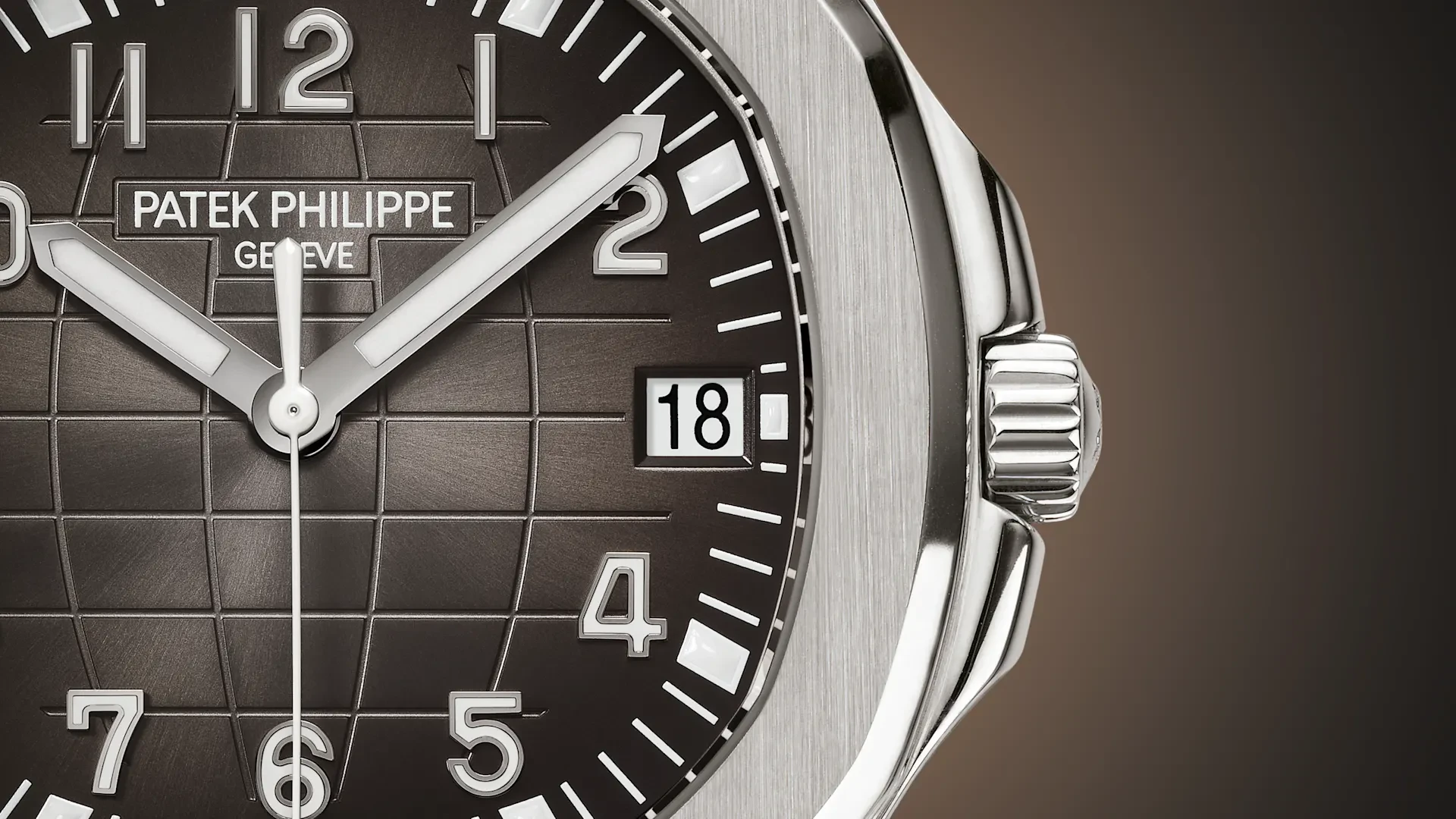 Patek Philippe Aquanaut — 5