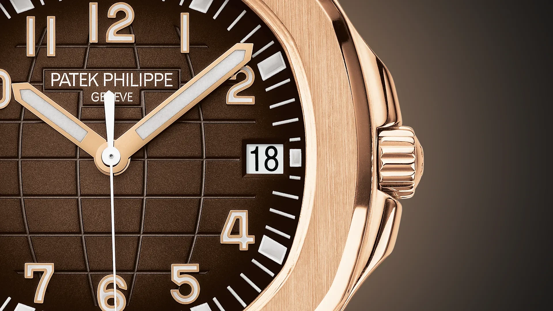 Patek Philippe Aquanaut — 4
