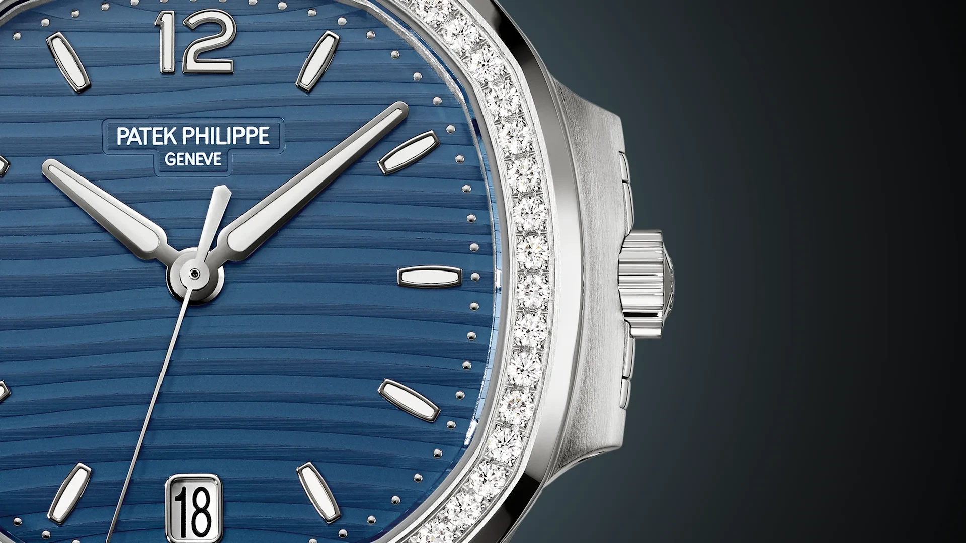 Patek Philippe Nautilus — 13