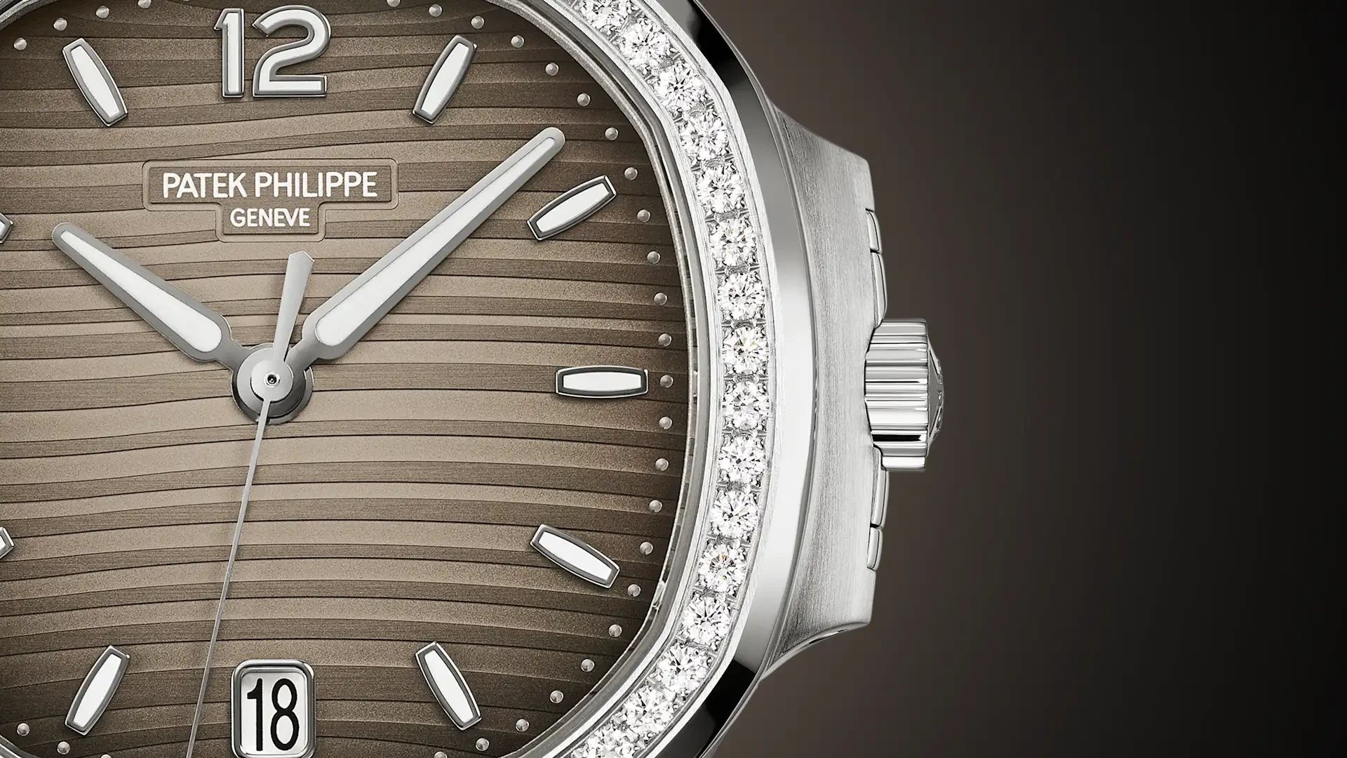 Patek Philippe Nautilus — 7