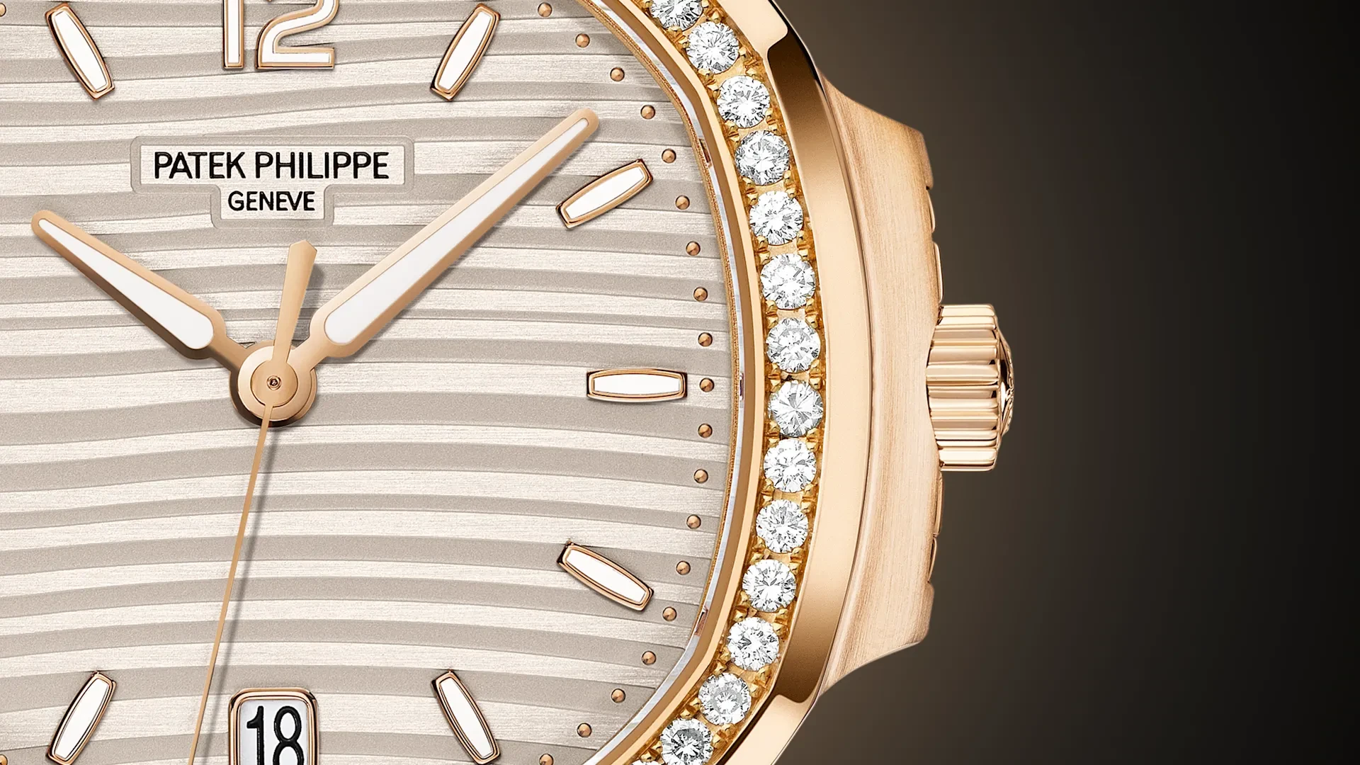 Patek Philippe Nautilus — 9
