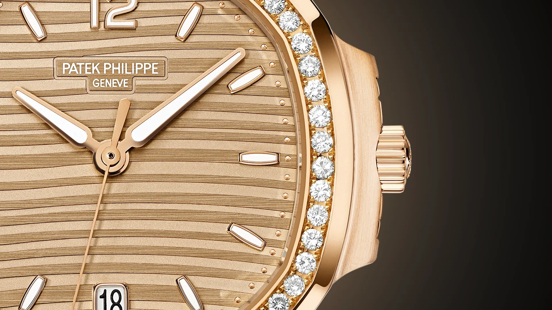 Patek Philippe Nautilus — 5