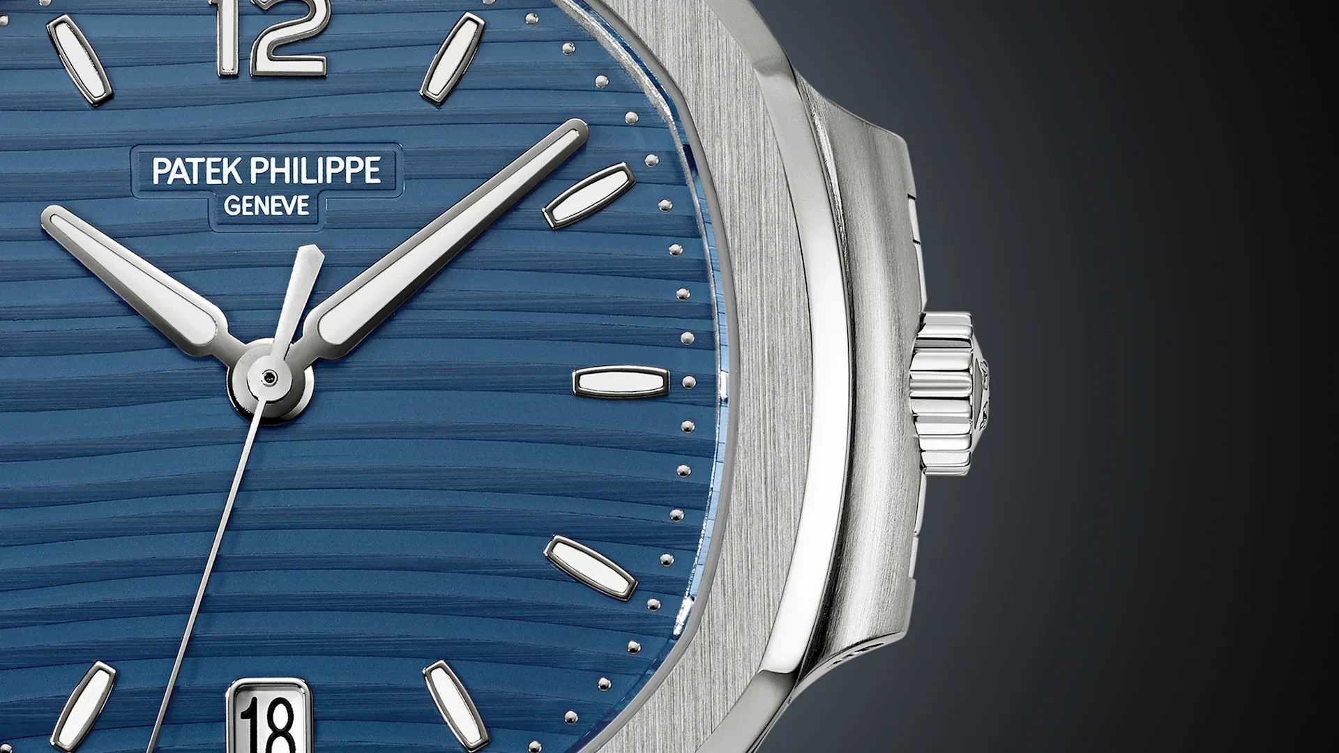 Patek Philippe Nautilus — 5