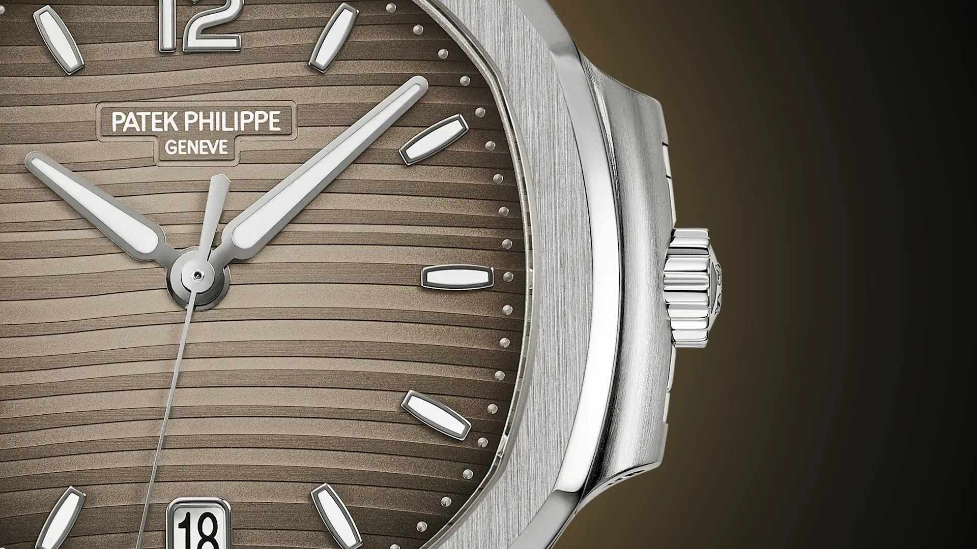 Patek Philippe Nautilus — 7