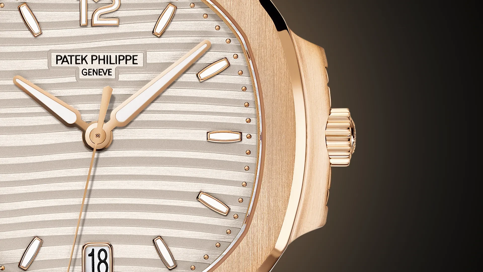 Patek Philippe Nautilus — 10