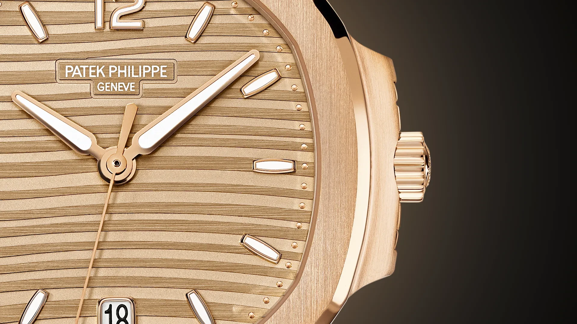 Patek Philippe Nautilus — 9