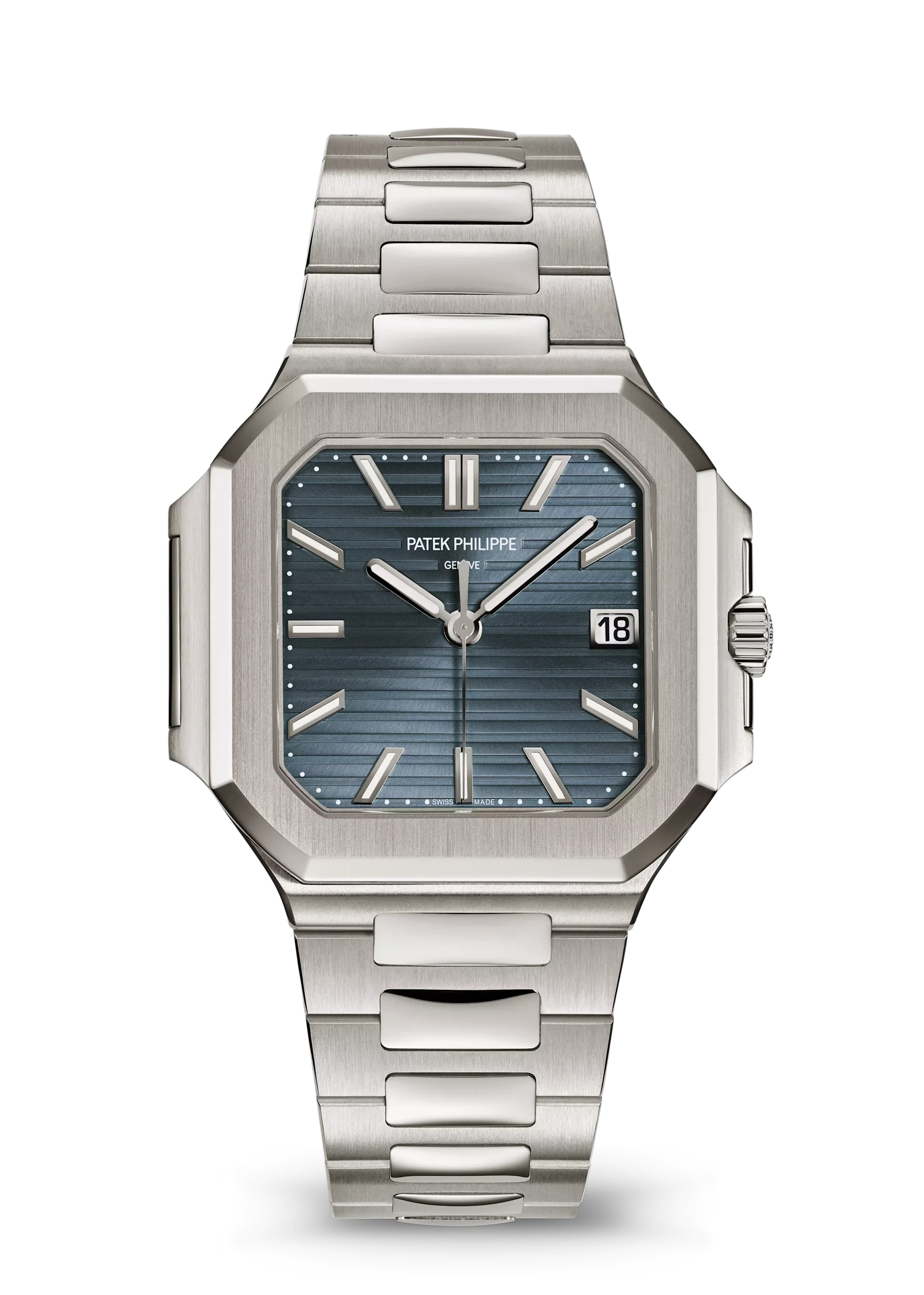 Patek Philippe Ref. 7128/1G-001