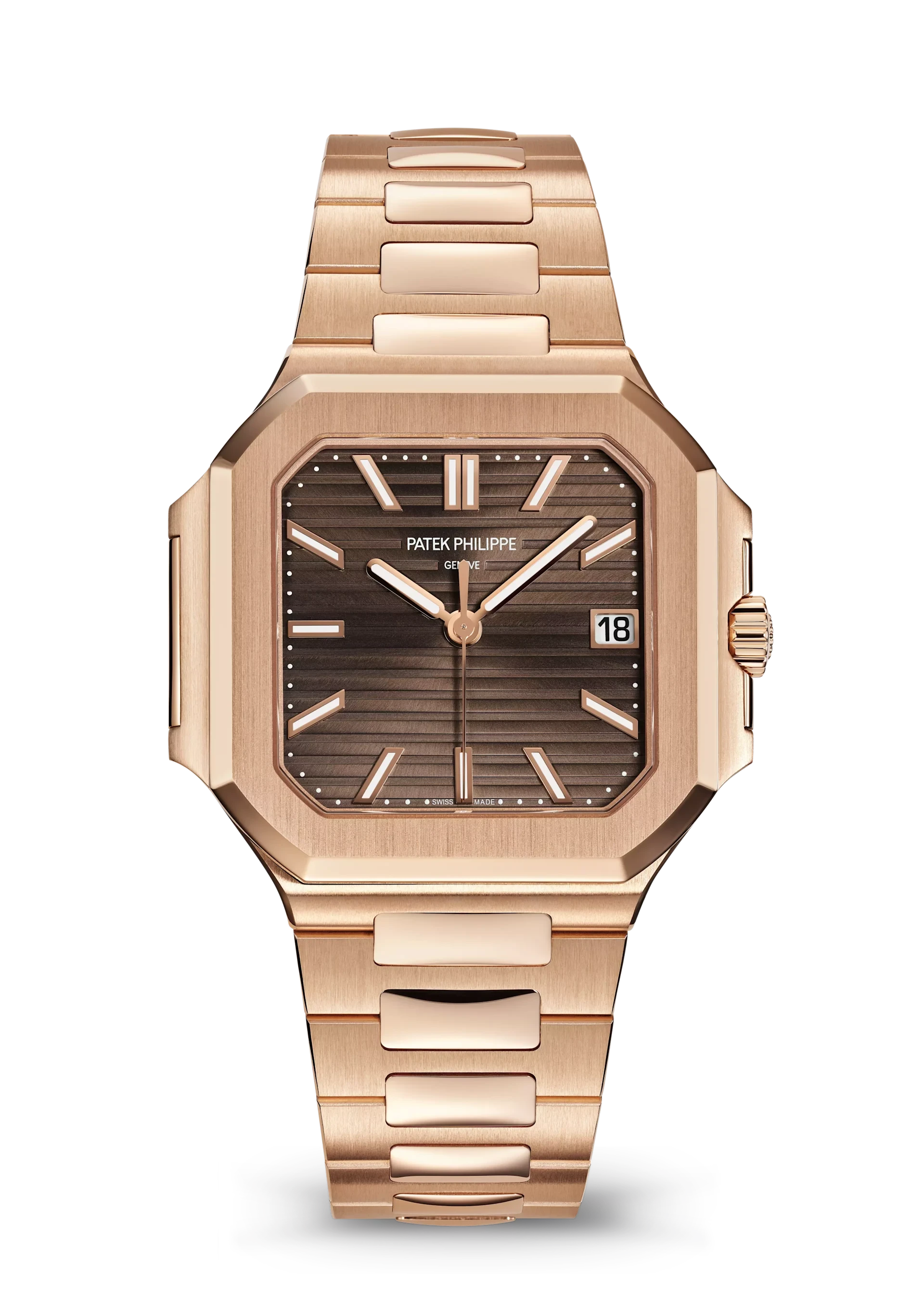 Patek Philippe Ref. 7128/1R-001