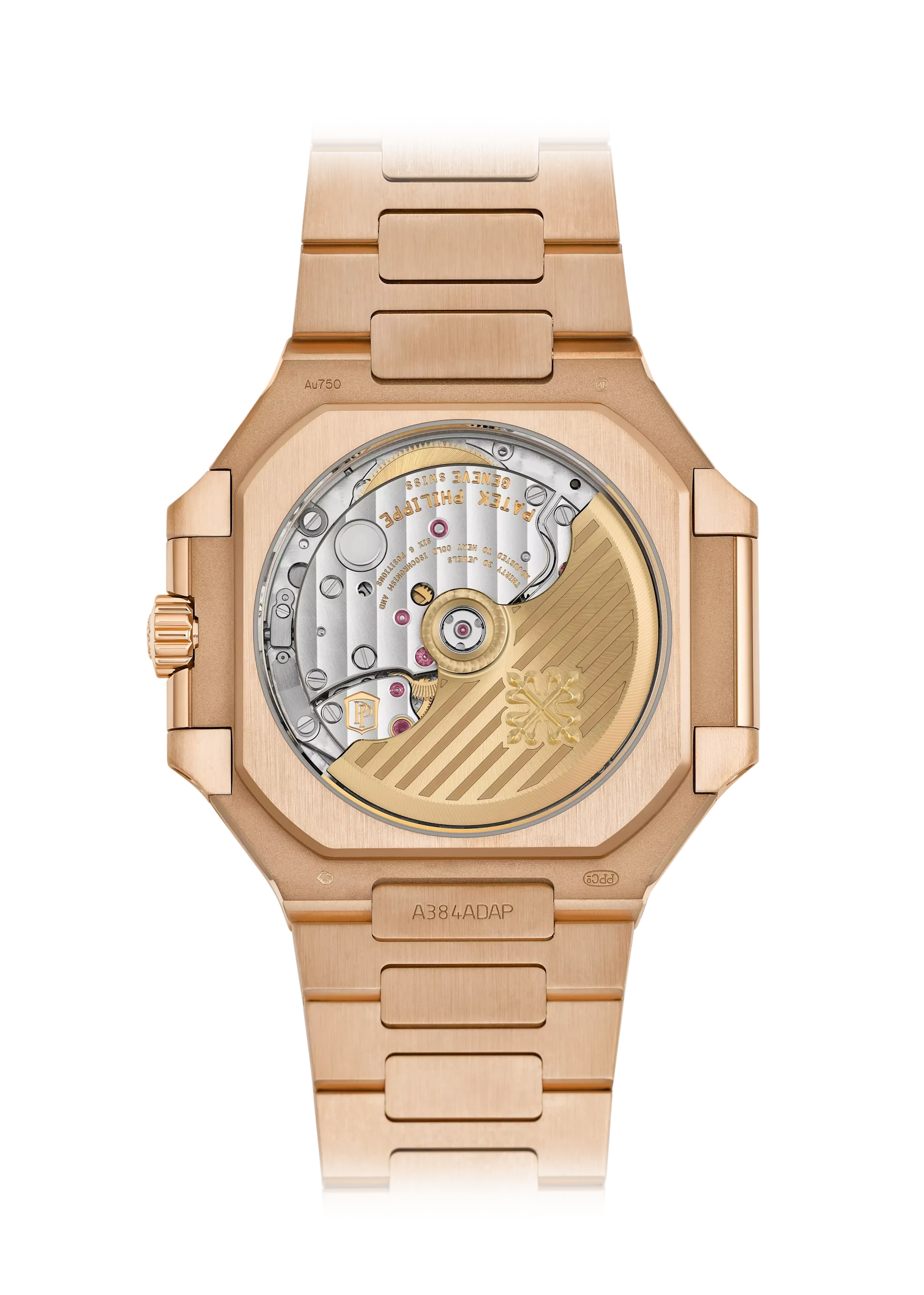 Patek Philippe Ref. 7128/1R-001 — 2