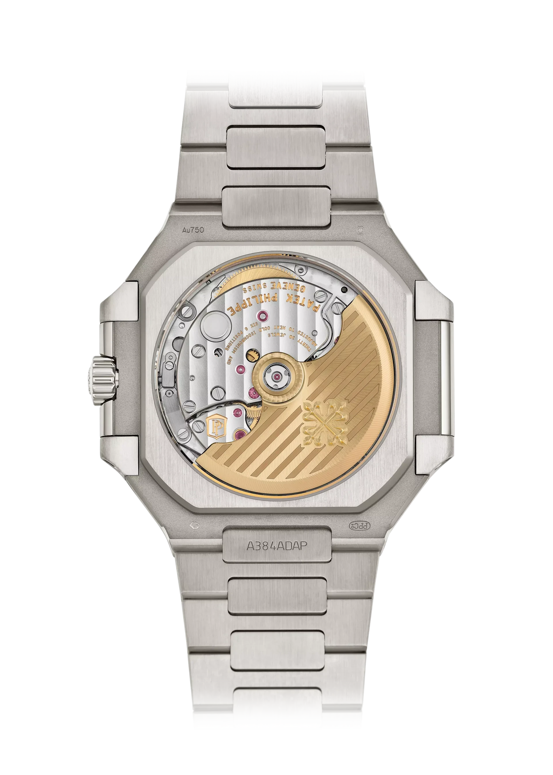 Patek Philippe Ref. 7128/1G-001 — 2