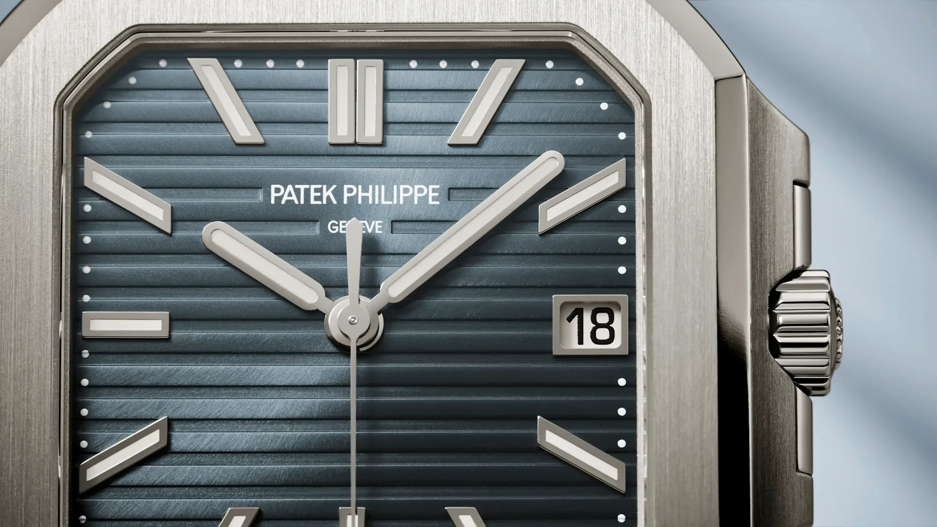 Patek Philippe Ref. 7128/1G-001 — 5