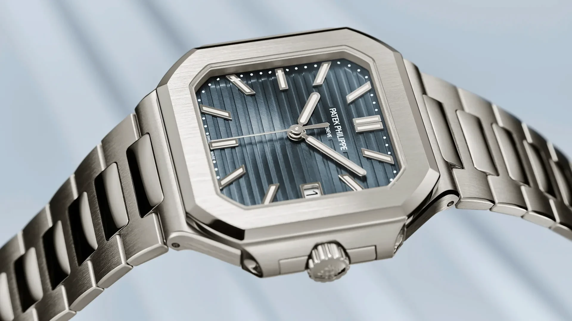 Patek Philippe Ref. 7128/1G-001 — 7