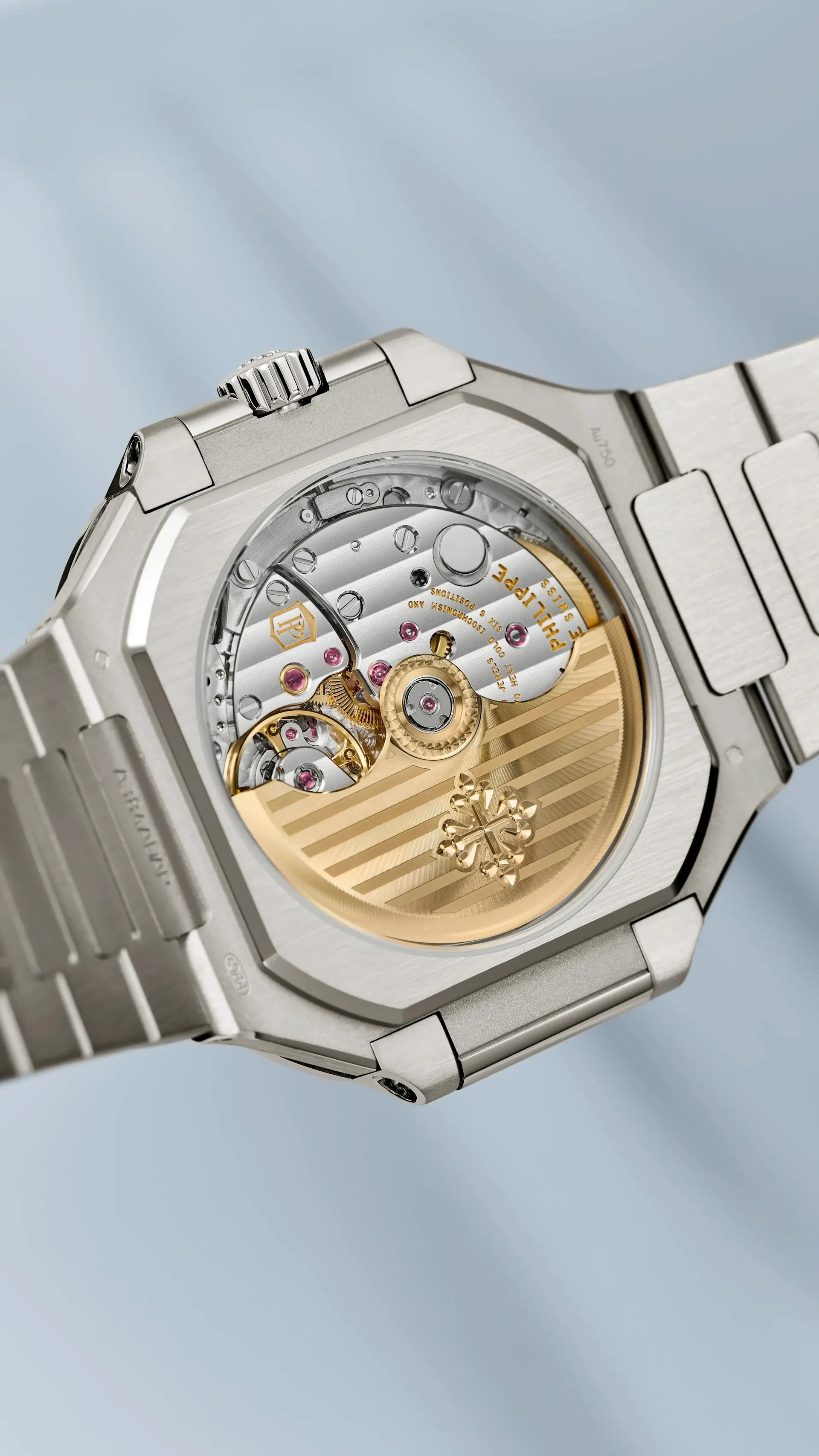 Patek Philippe Ref. 7128/1G-001 — 3