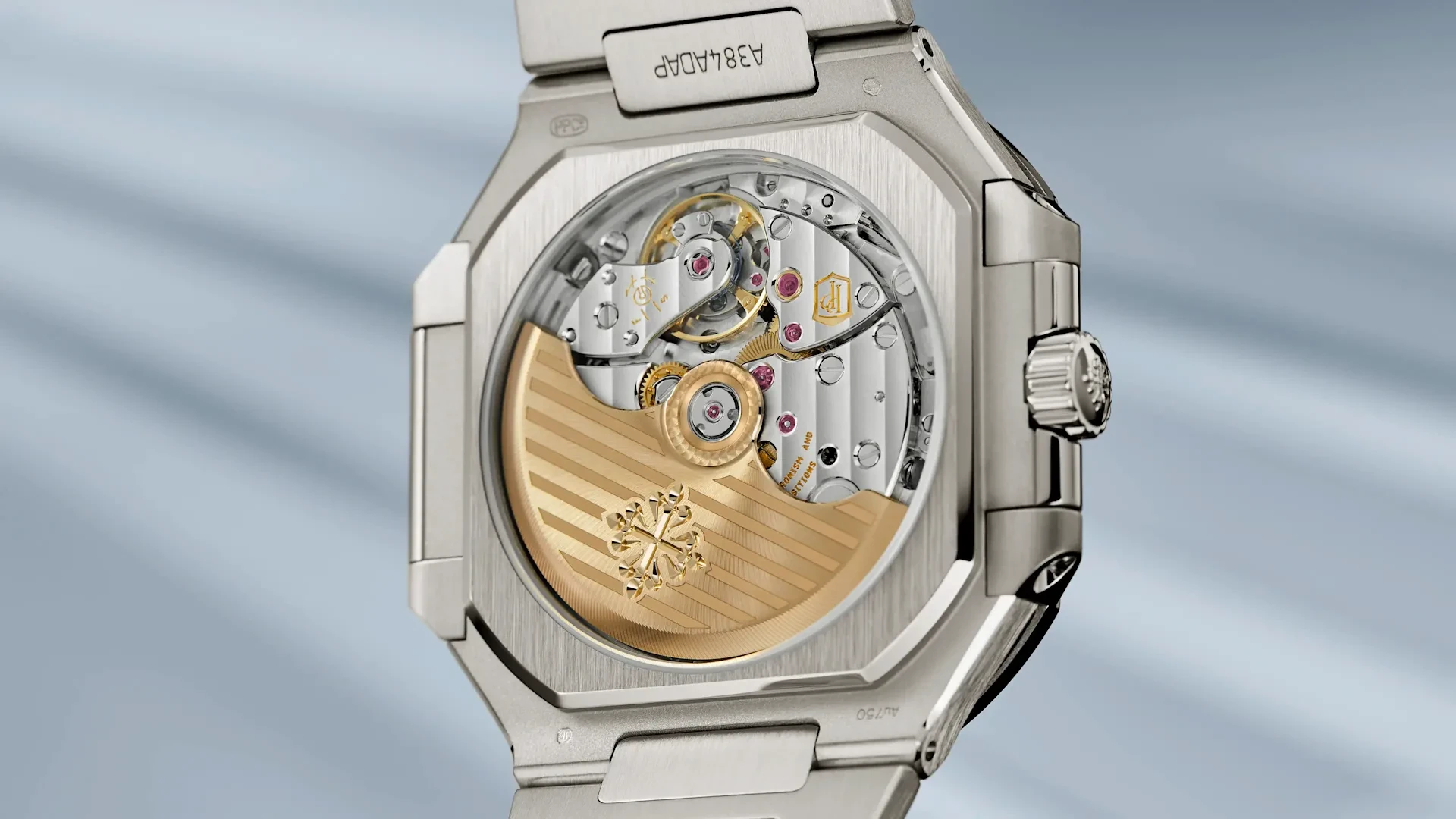 Patek Philippe Ref. 7128/1G-001 — 9