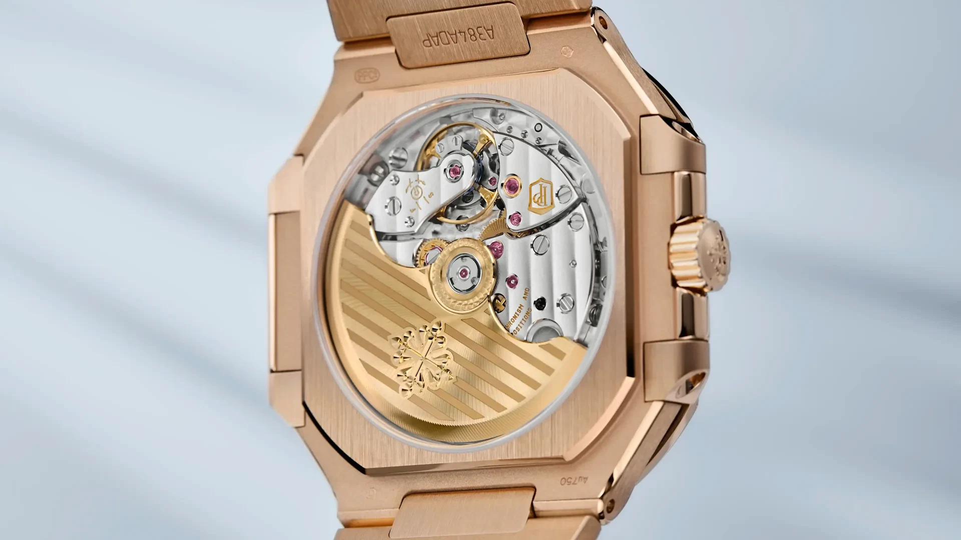 Patek Philippe Ref. 7128/1R-001 — 3