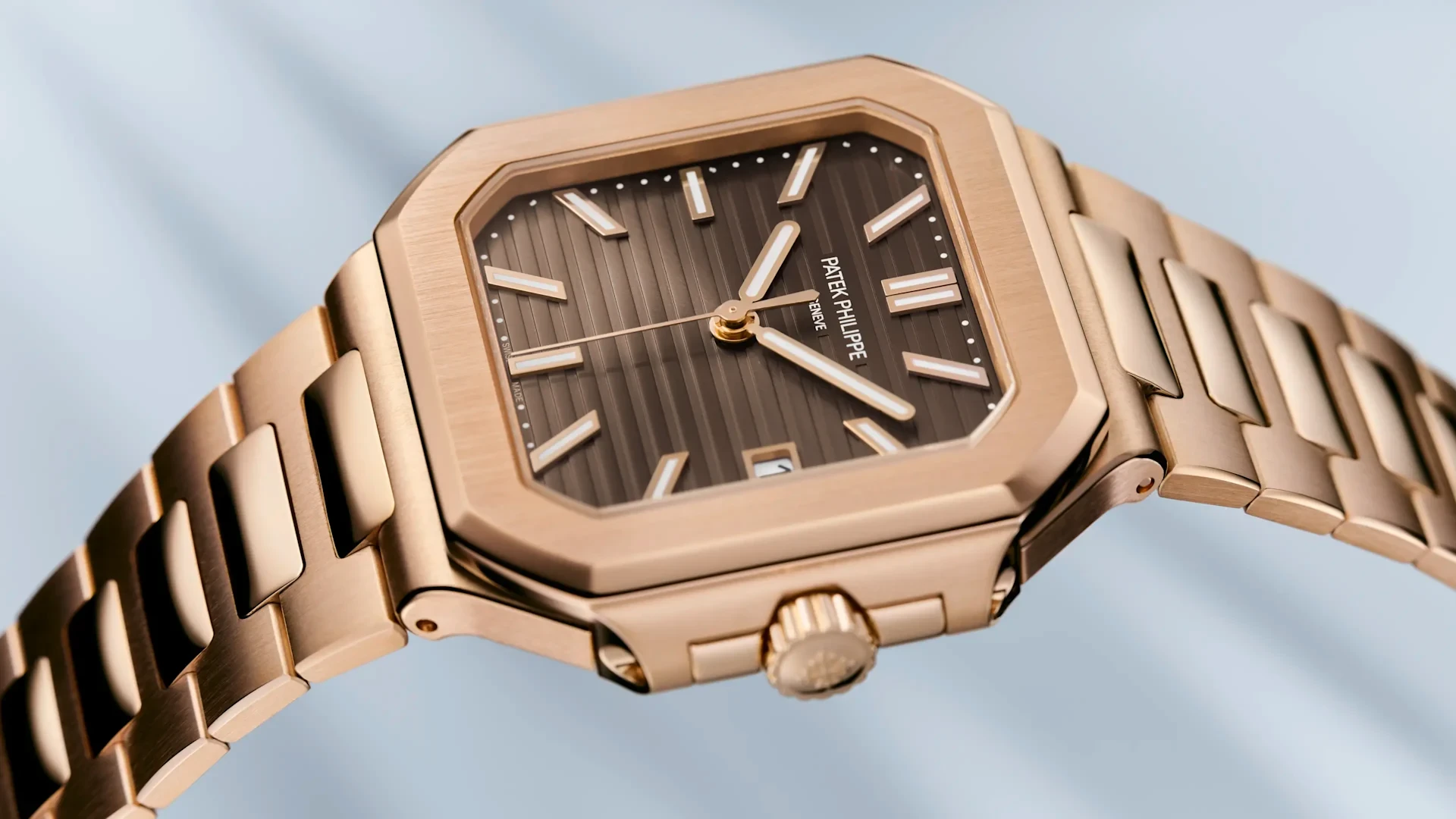 Patek Philippe Ref. 7128/1R-001 — 7