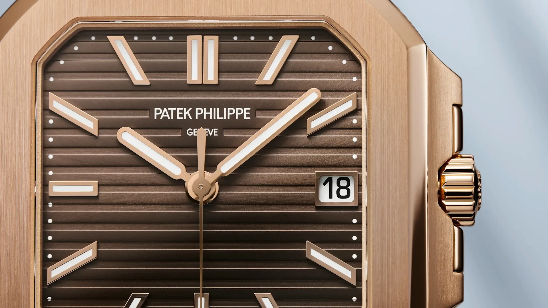 Patek Philippe Ref. 7128/1R-001 — 5