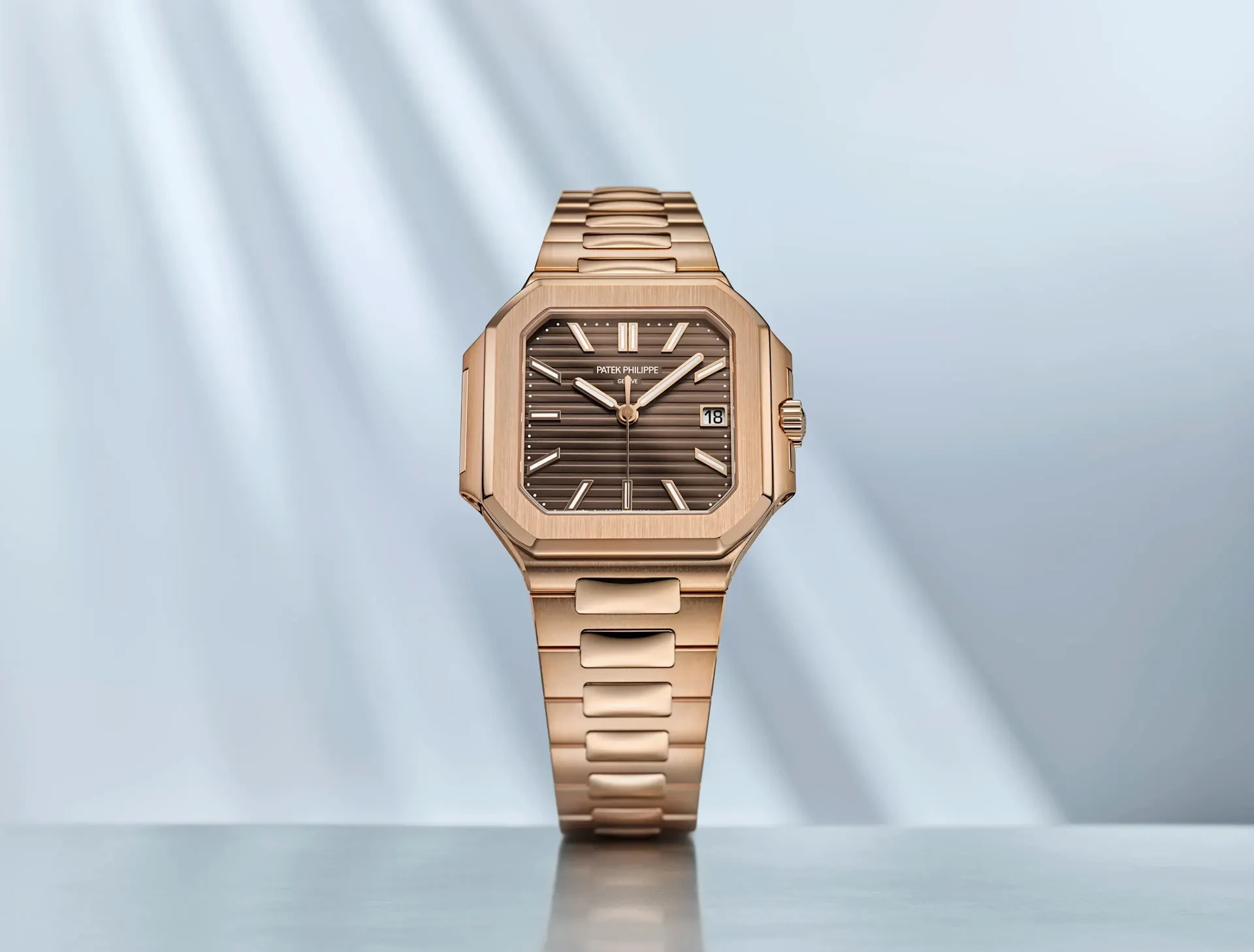 Patek Philippe Ref. 7128/1R-001 — 12