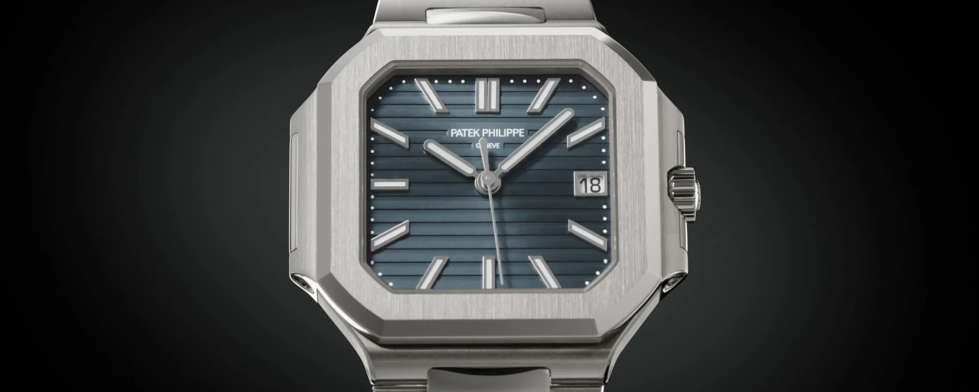 Patek Philippe Ref. 7128/1G-001 — 14