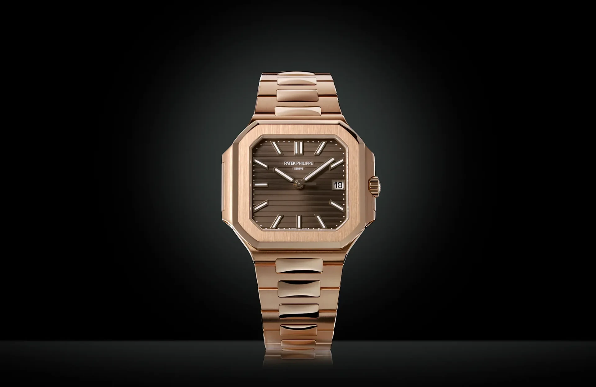Patek Philippe Ref. 7128/1R-001 — 11