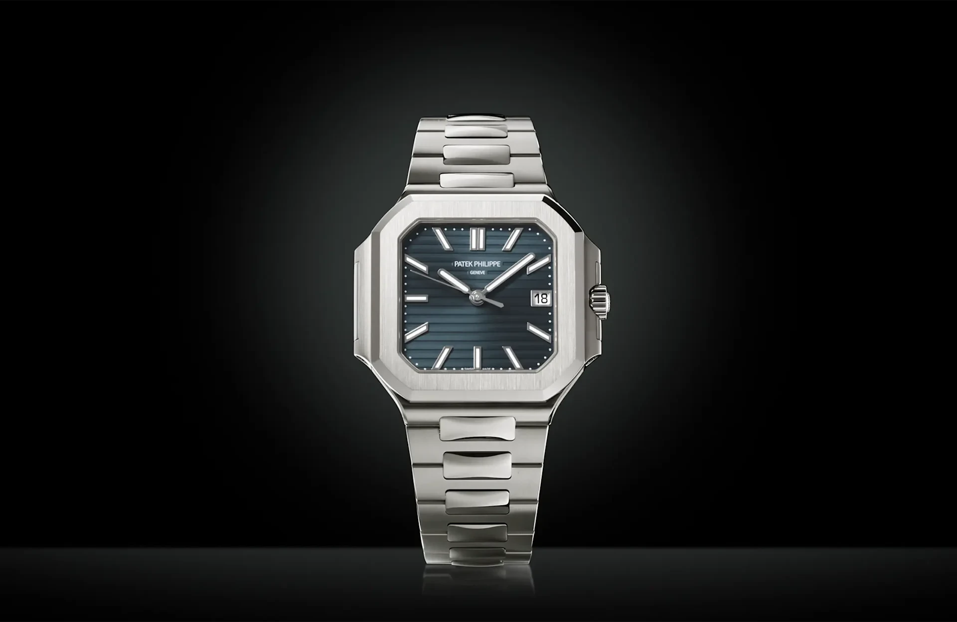 Patek Philippe Ref. 7128/1G-001 — 12