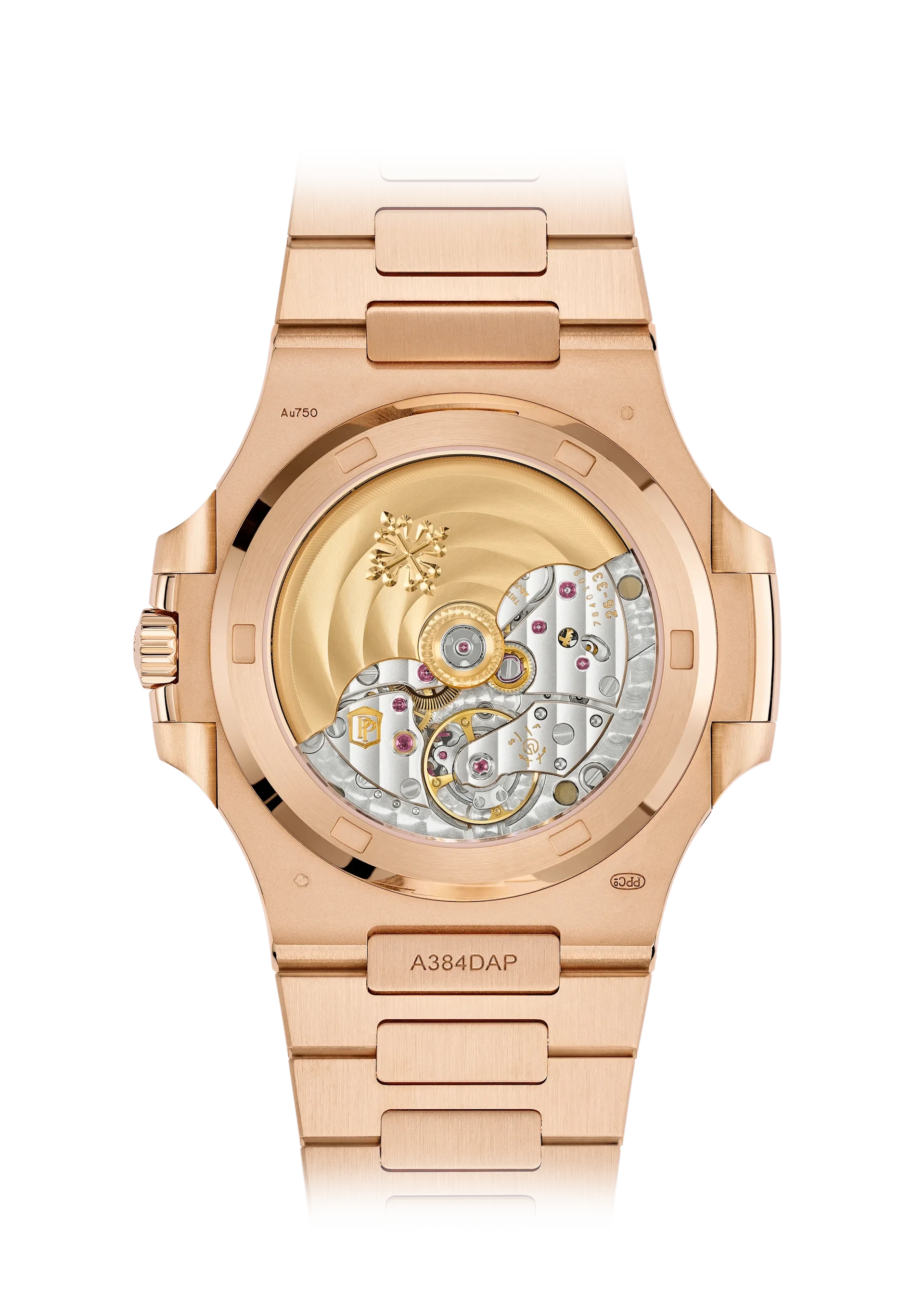 Patek Philippe Nautilus — 2