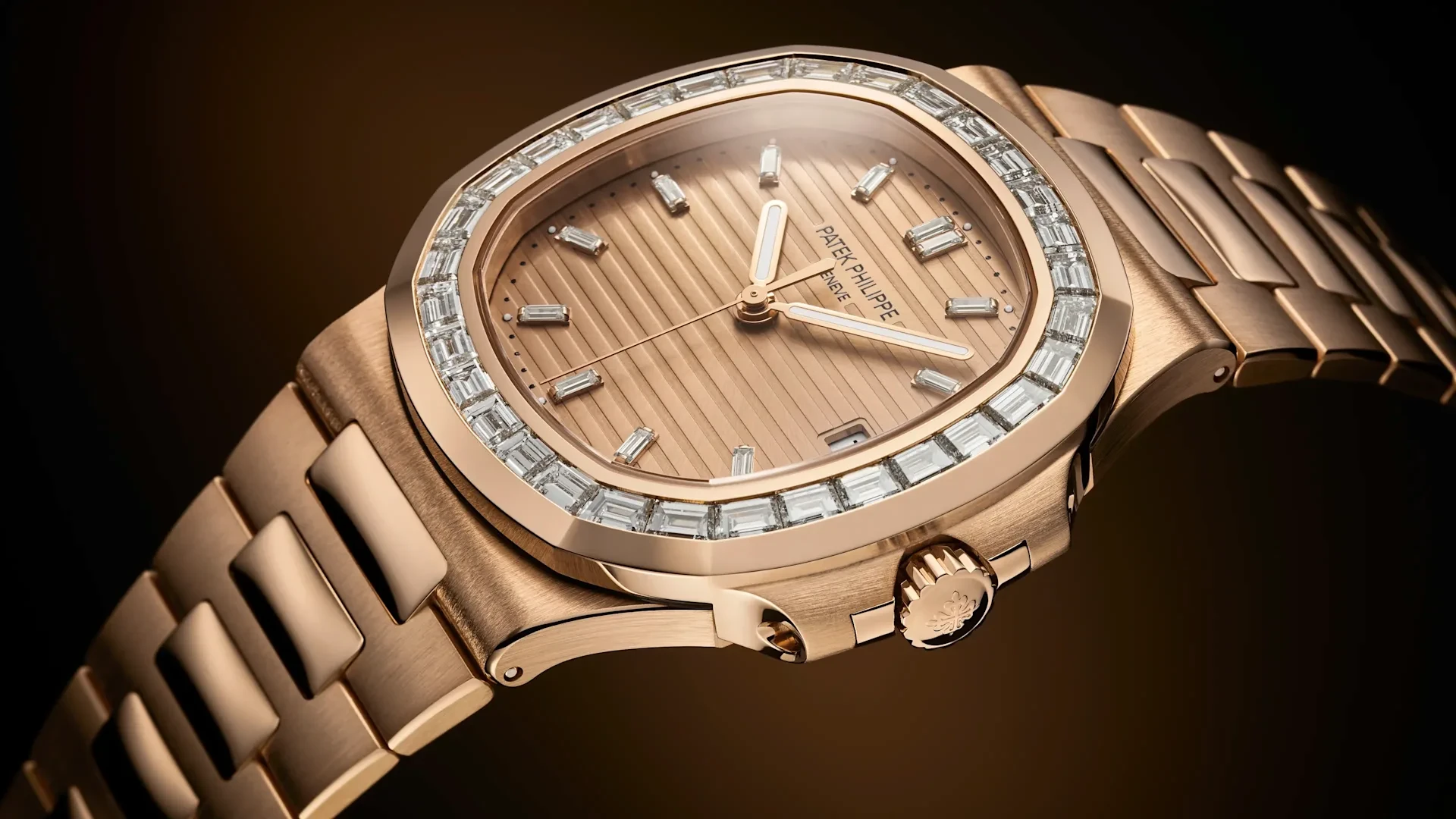 Patek Philippe Nautilus — 4