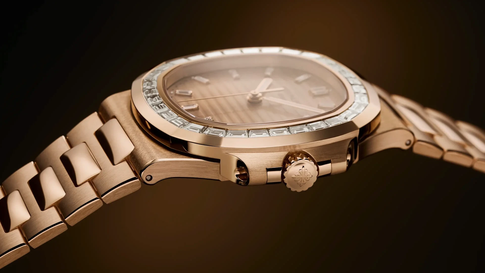 Patek Philippe Nautilus — 6