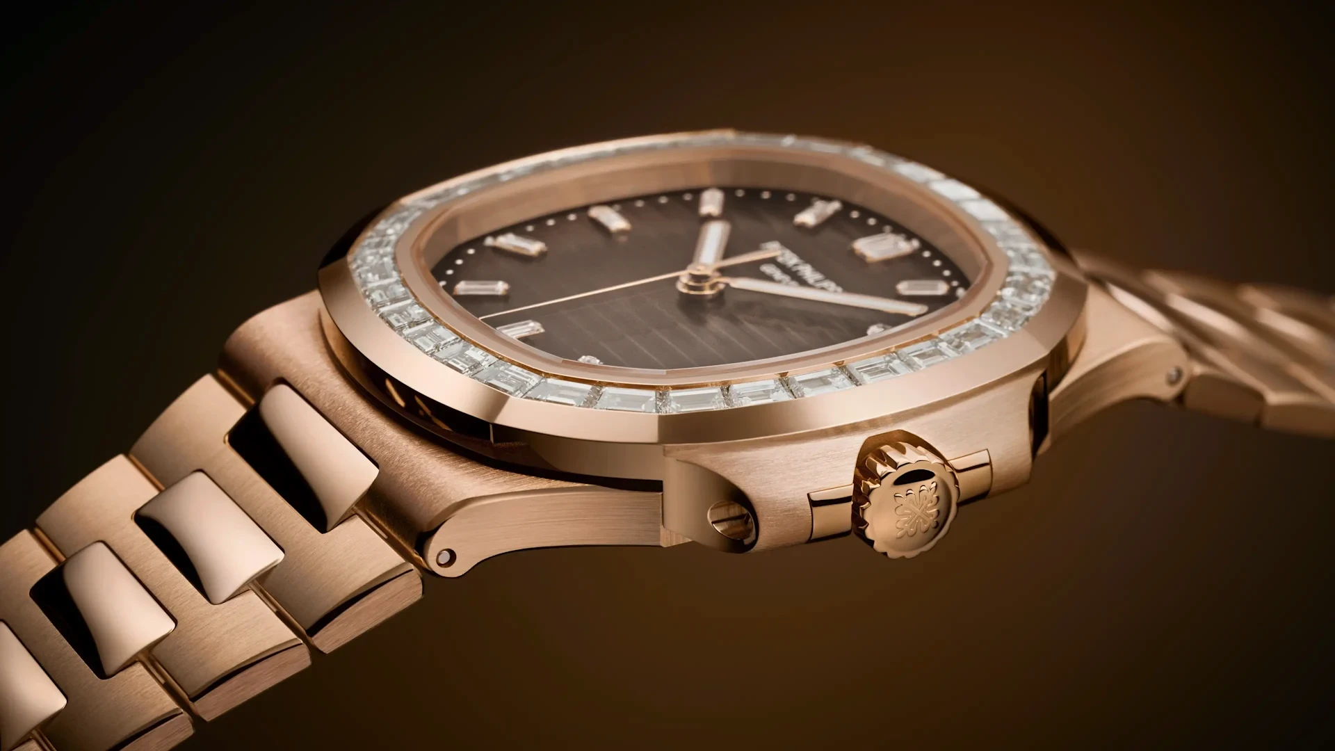 Patek Philippe Nautilus — 6