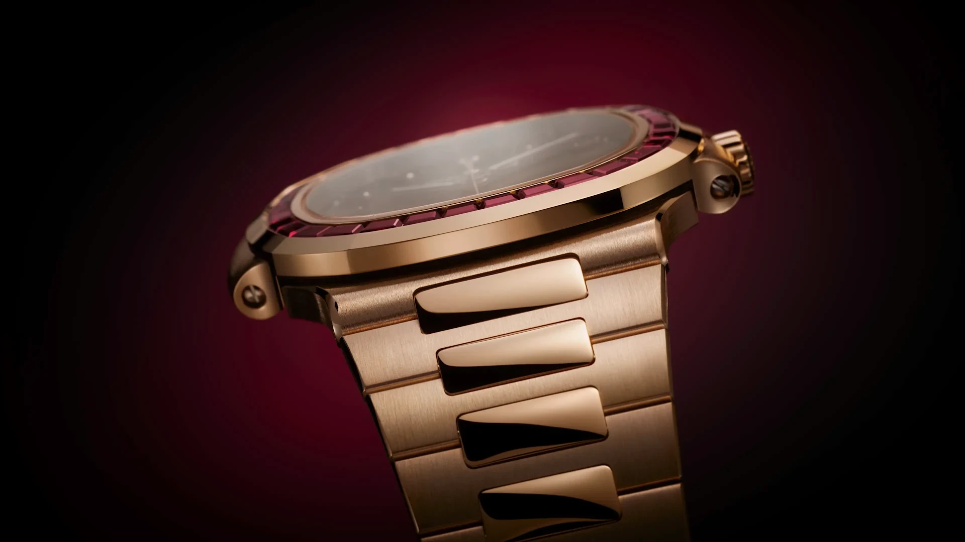 Patek Philippe Nautilus — 6